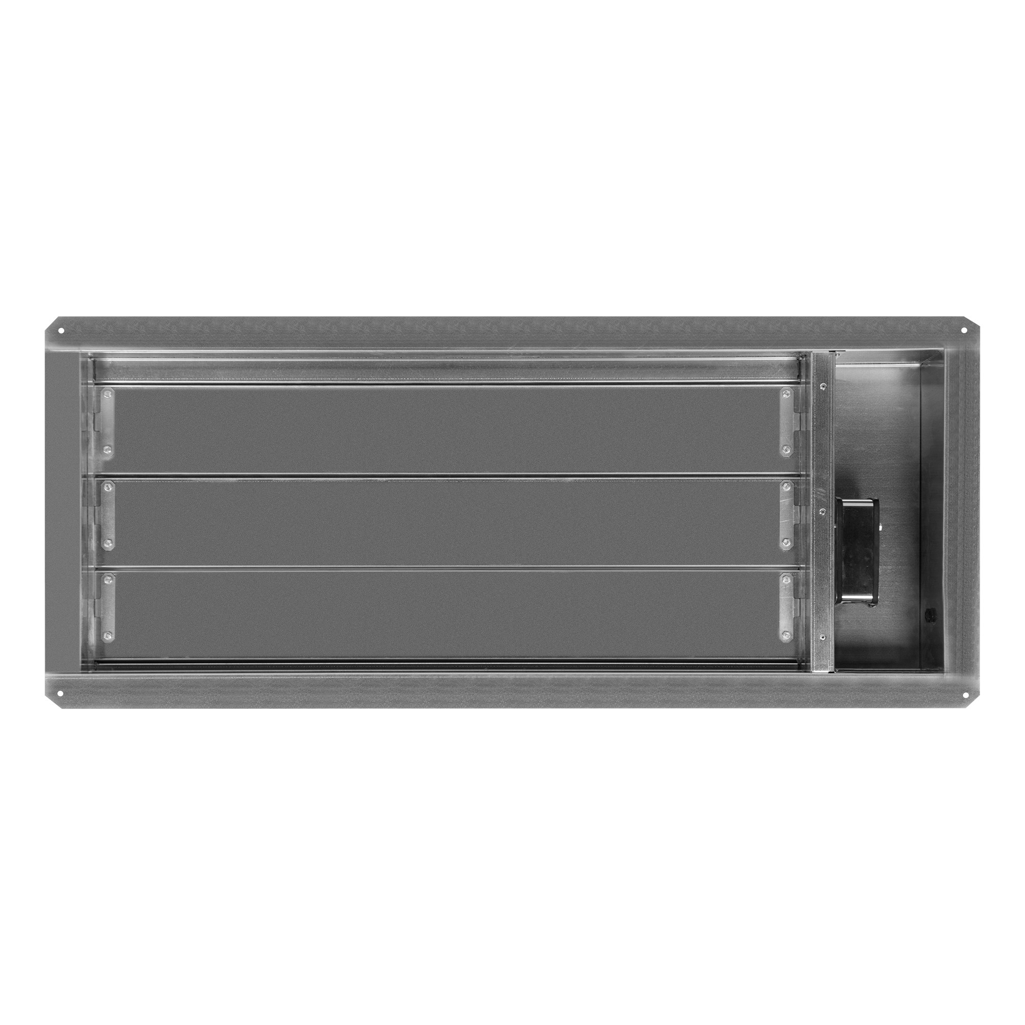 Клапан противопожарный SHUFT SHFDC-120-Mn-600_900-MB230-F1-IN-0-0 — изображение 4
