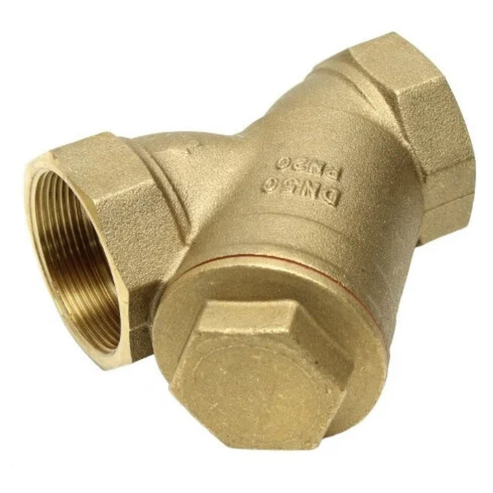 Фильтр TIM механической очистки 1 1/4″ ВР/ВР BL5803