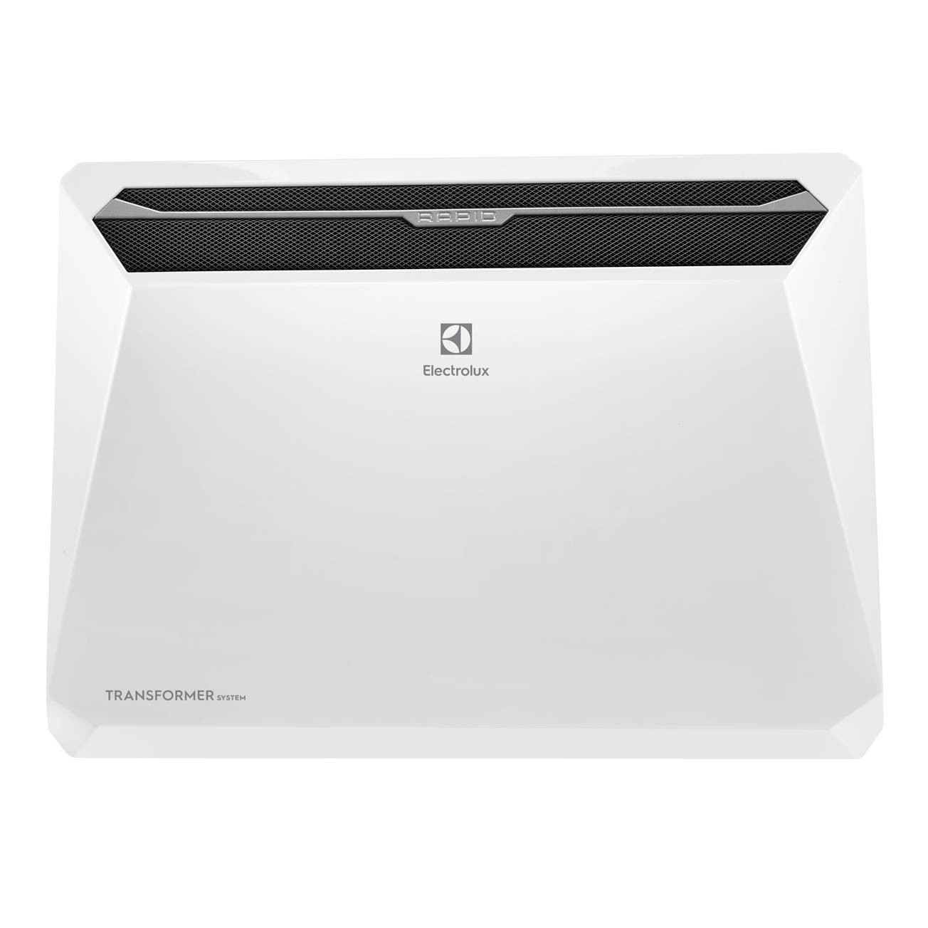 Комплект Electrolux Rapid Transformer с блоком управления ECH/R-1000 T-TUE4 (электронный) — изображение 3