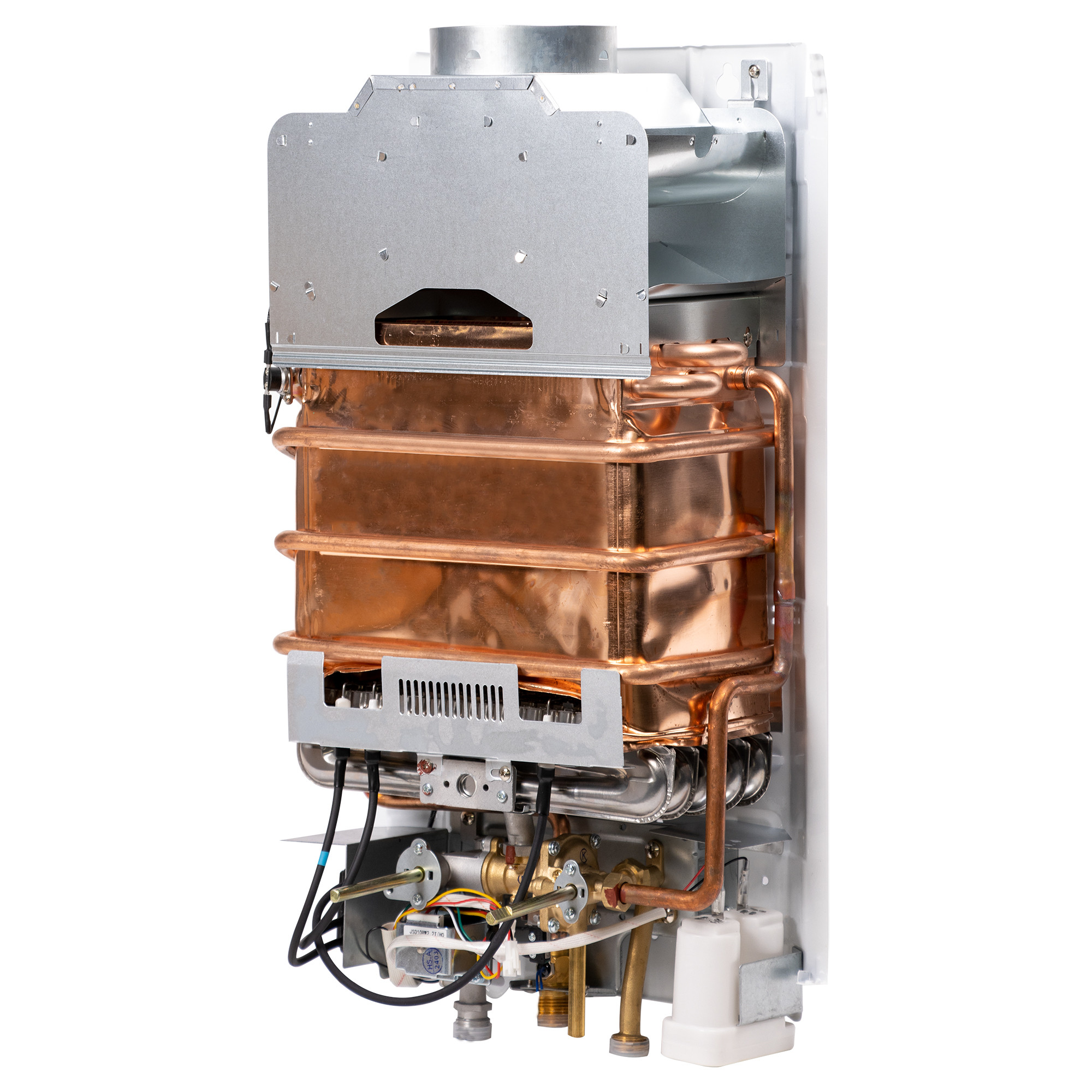Колонка газовая Royal Thermo GWH 10 Eclipse — изображение 8