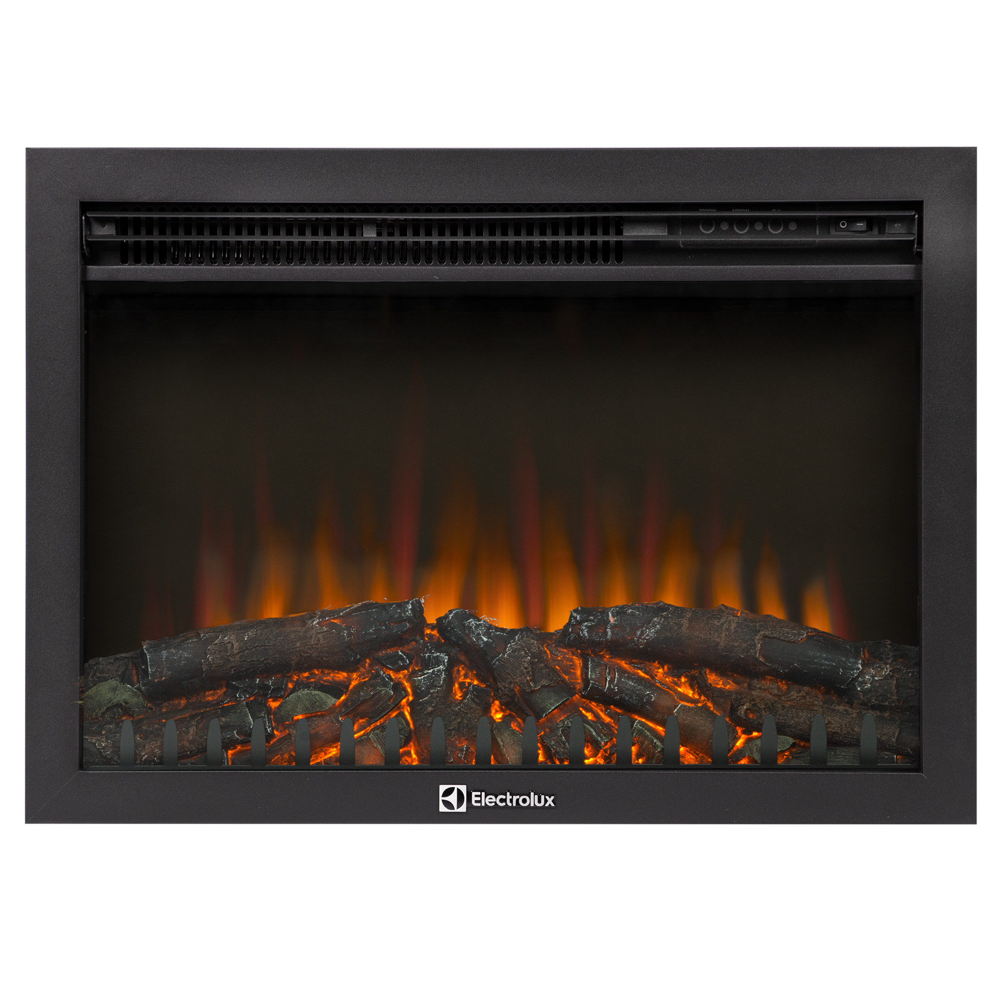 Очаг электрический Electrolux EFP/P-2520LS N — изображение 2