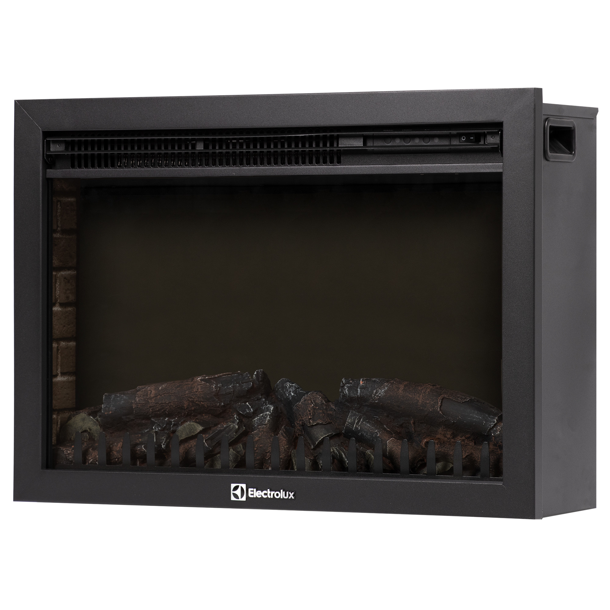 Очаг электрический Electrolux EFP/P-2520LS N — изображение 3