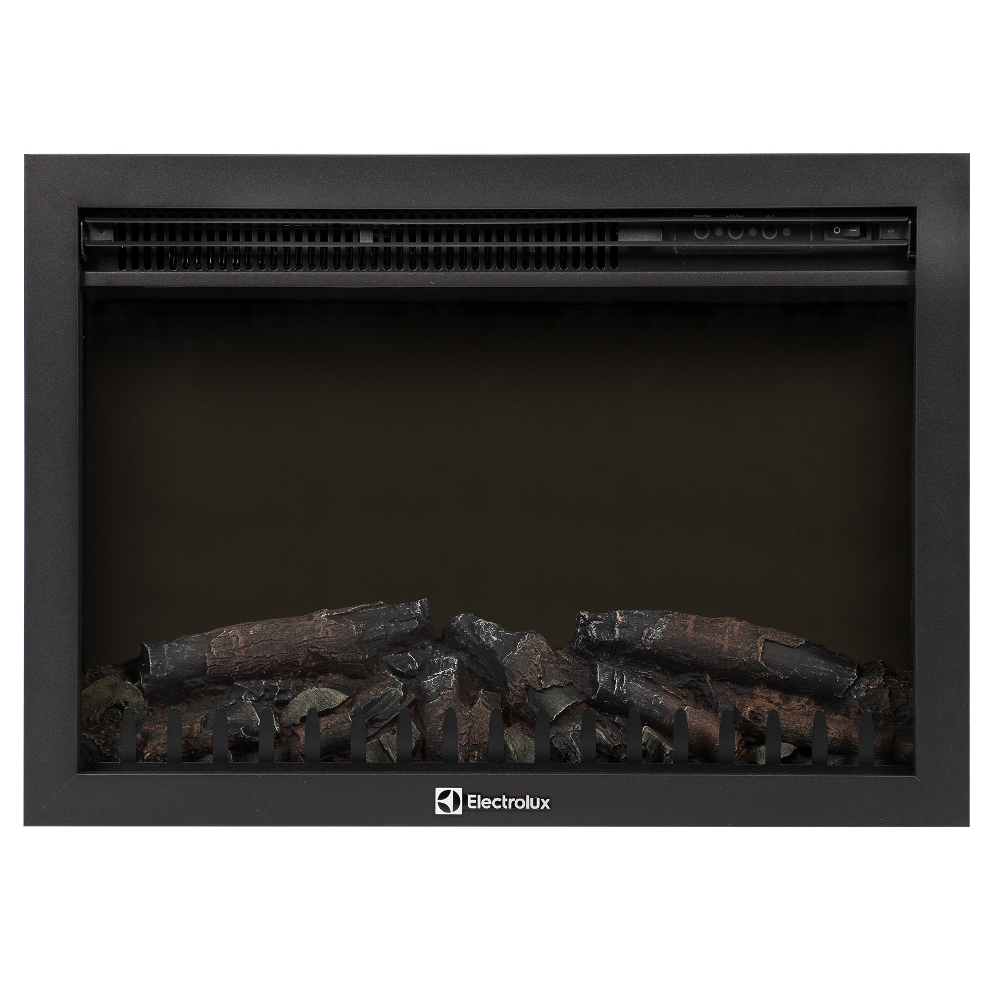 Очаг электрический Electrolux EFP/P-2520LS N — изображение 4