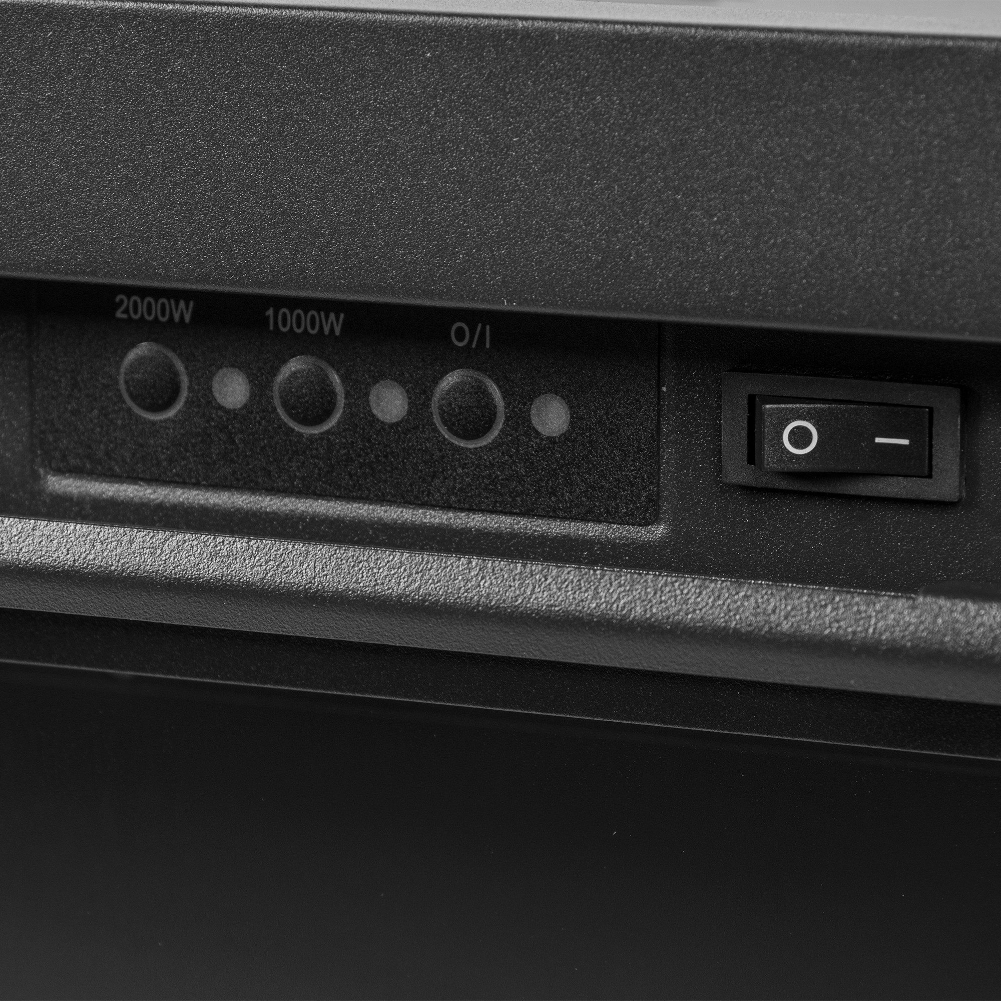 Очаг электрический Electrolux EFP/P-2520LS N — изображение 5