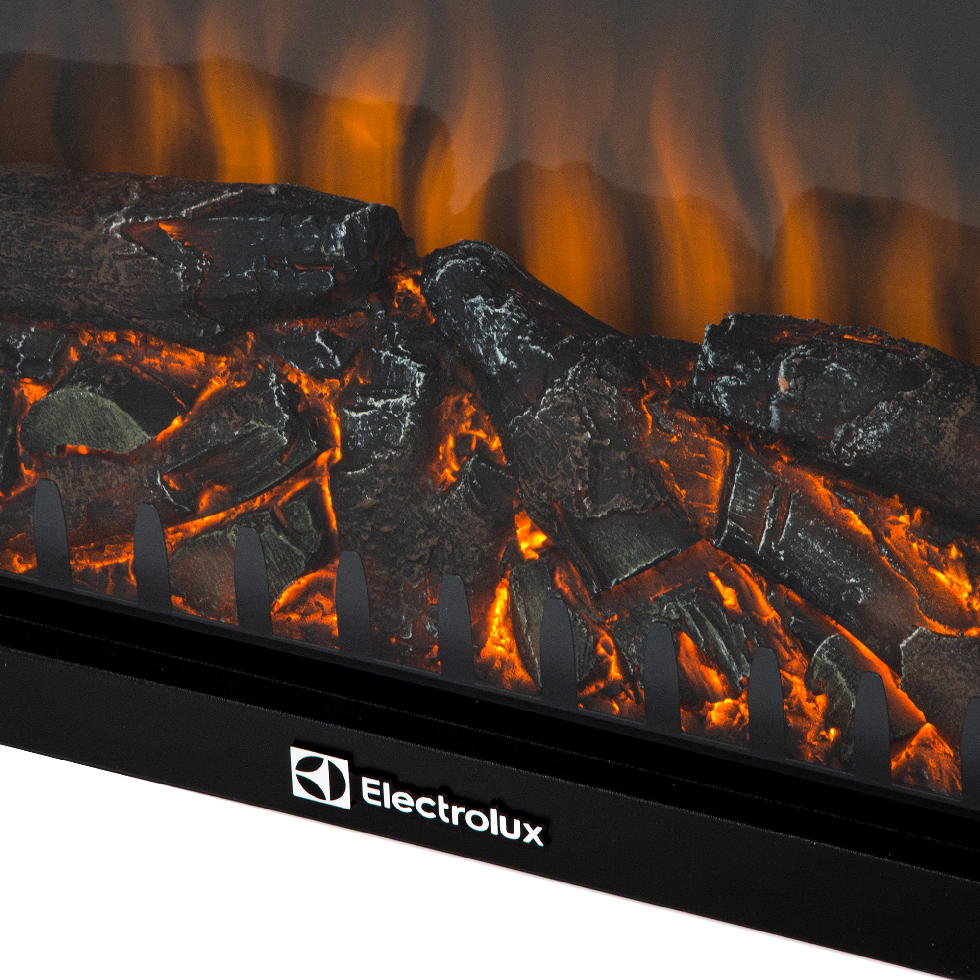 Очаг электрический Electrolux EFP/P-2520LS N — изображение 6