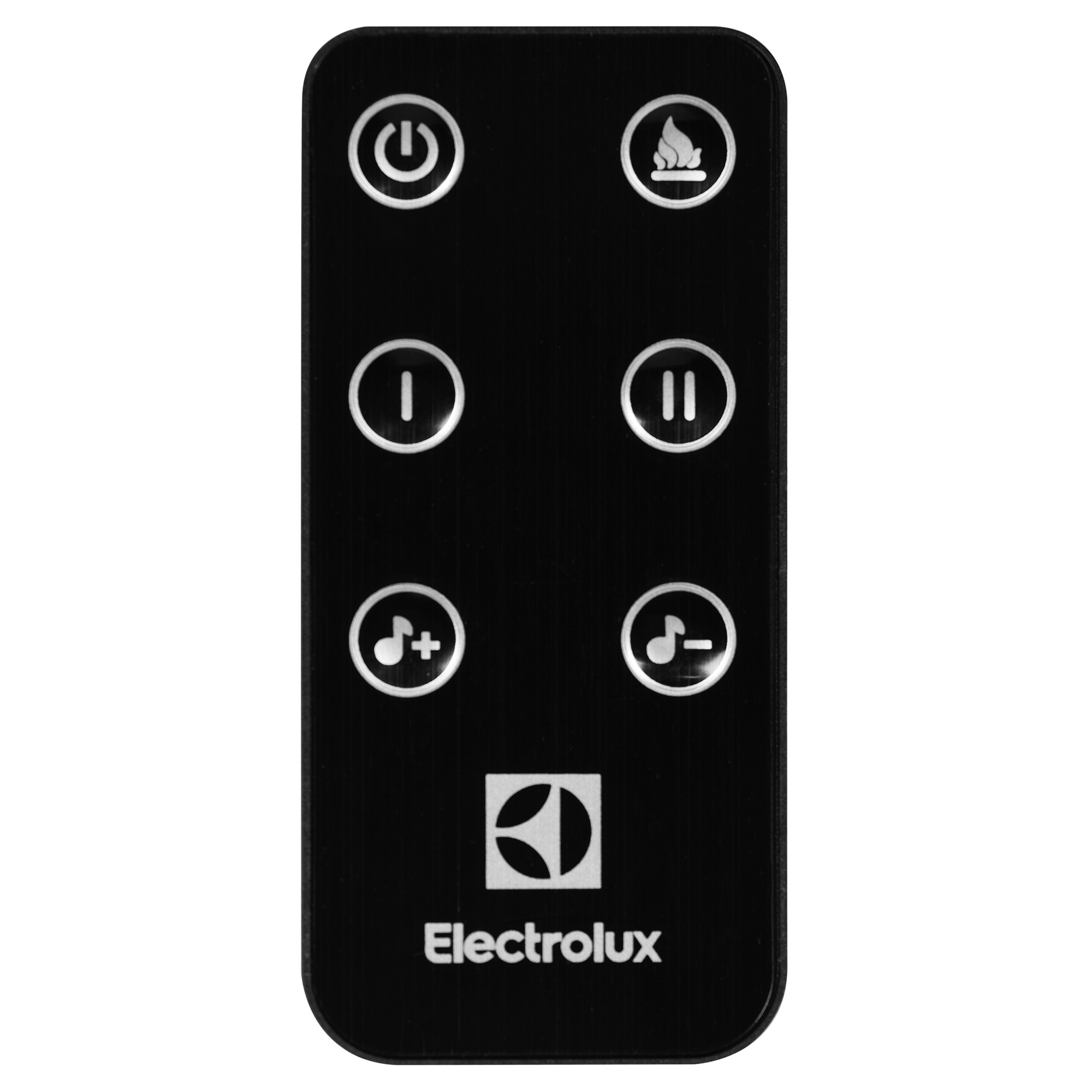 Очаг электрический Electrolux EFP/P-2520LS N — изображение 9