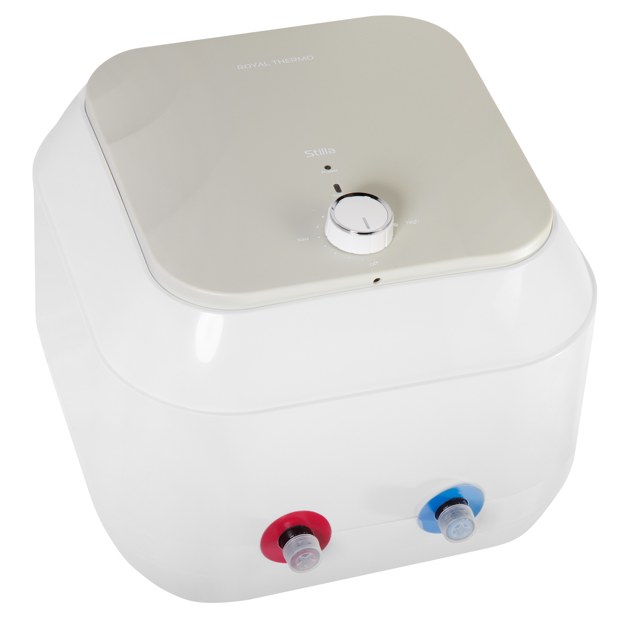 Водонагреватель Royal Thermo RWH 10 Stilla O — изображение 3