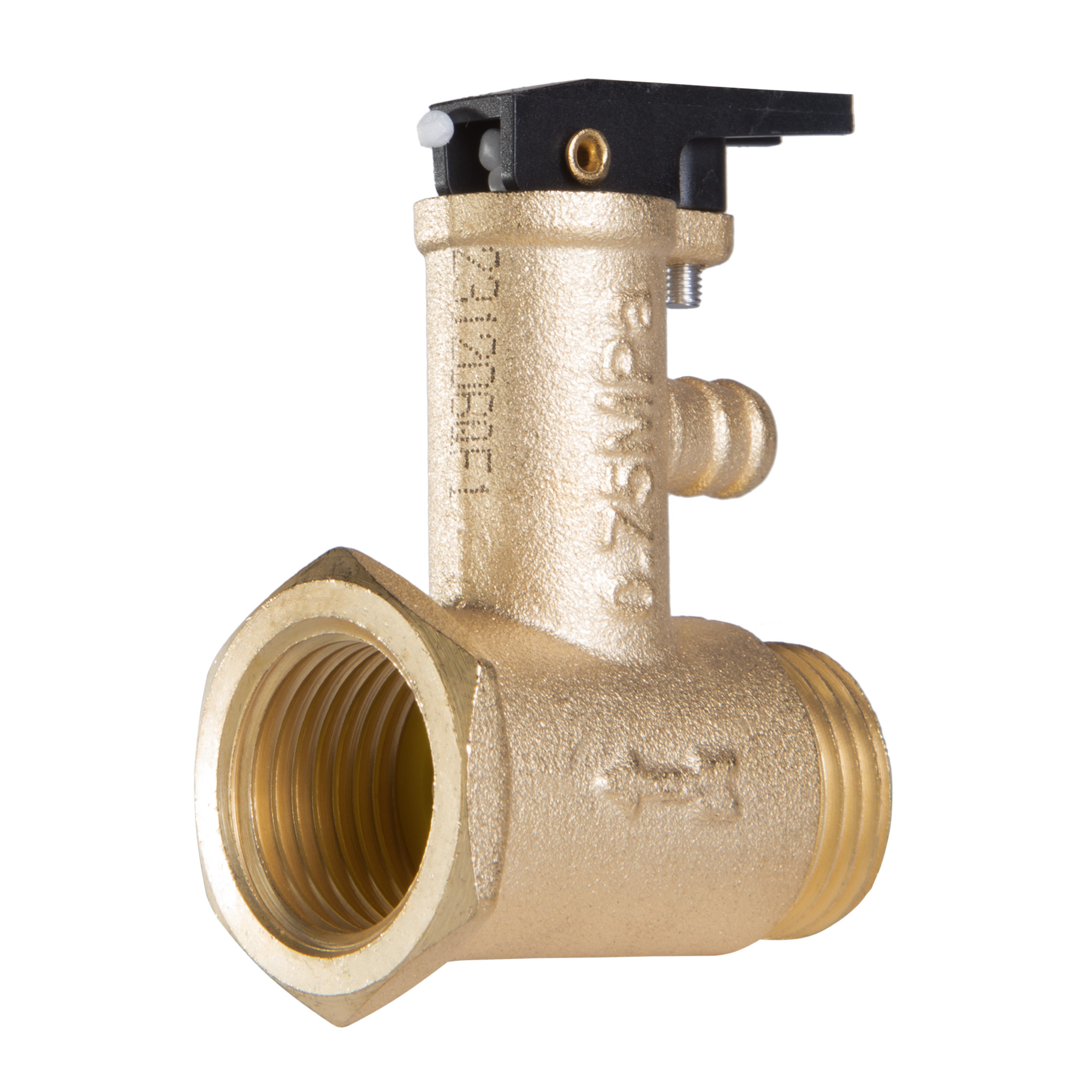 Водонагреватель Royal Thermo RWH 10 Stilla O — изображение 7