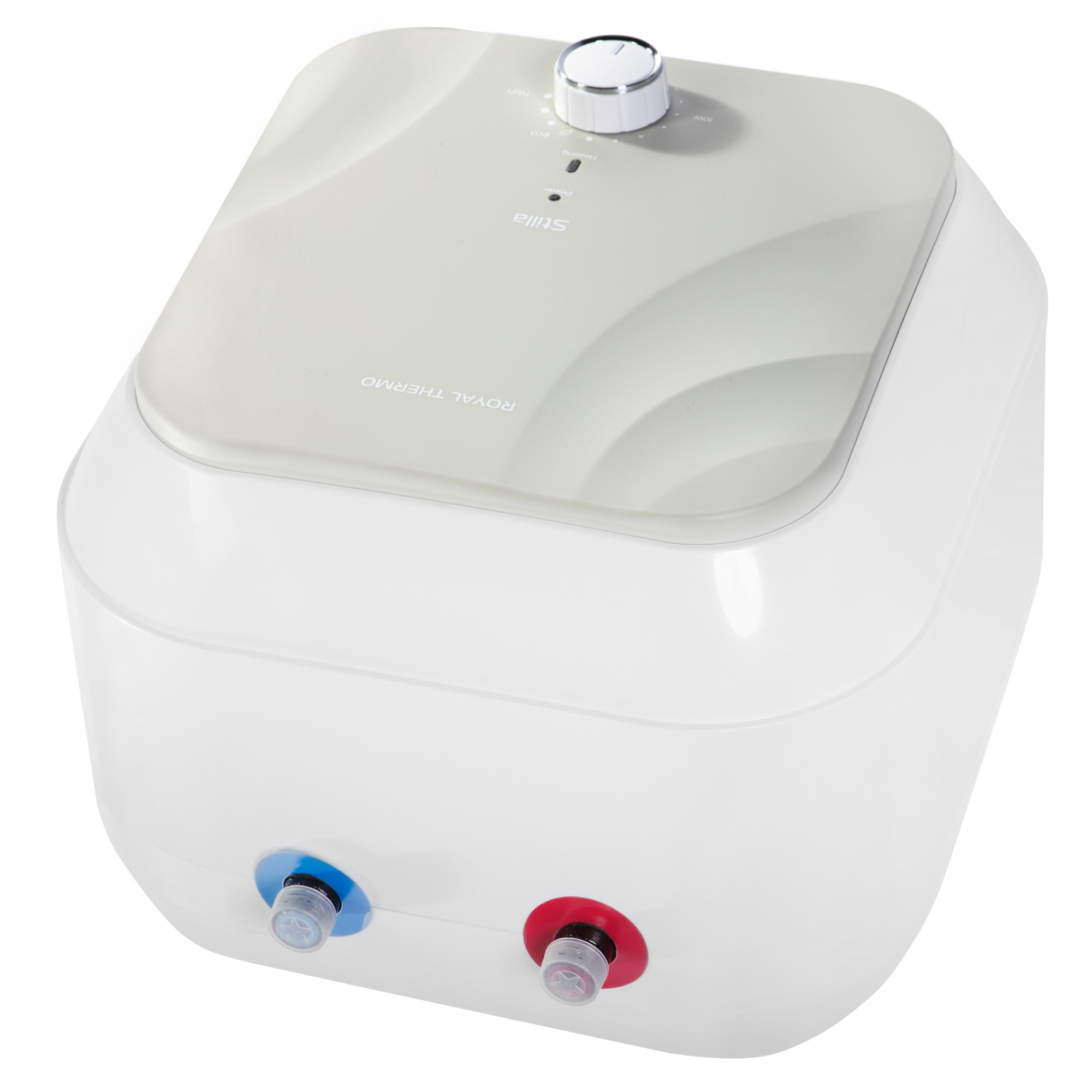 Водонагреватель Royal Thermo RWH 10 Stilla U — изображение 3