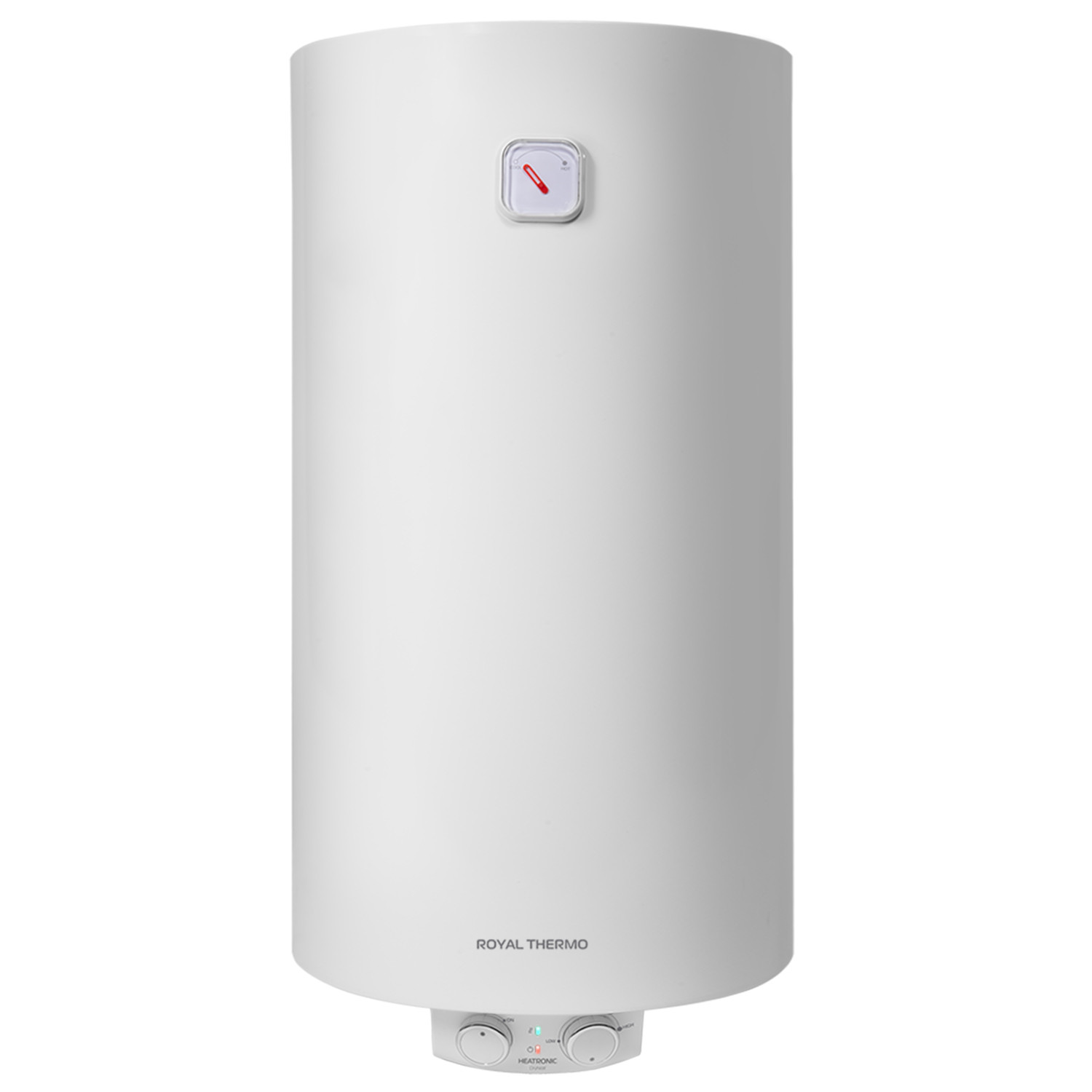 Водонагреватель Royal Thermo RWH 100 Heatronic DryHeat — изображение 2