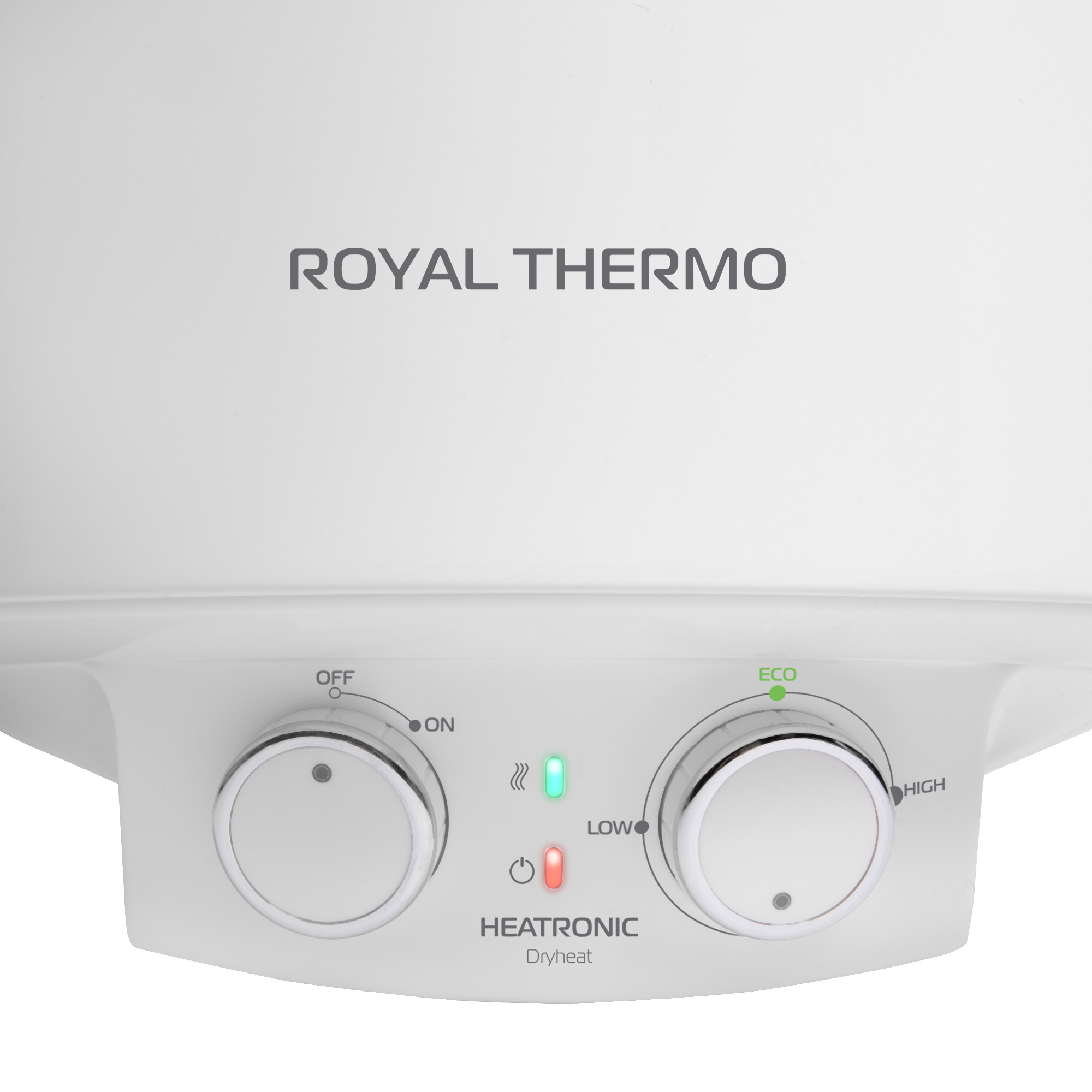 Водонагреватель Royal Thermo RWH 100 Heatronic DryHeat — изображение 3