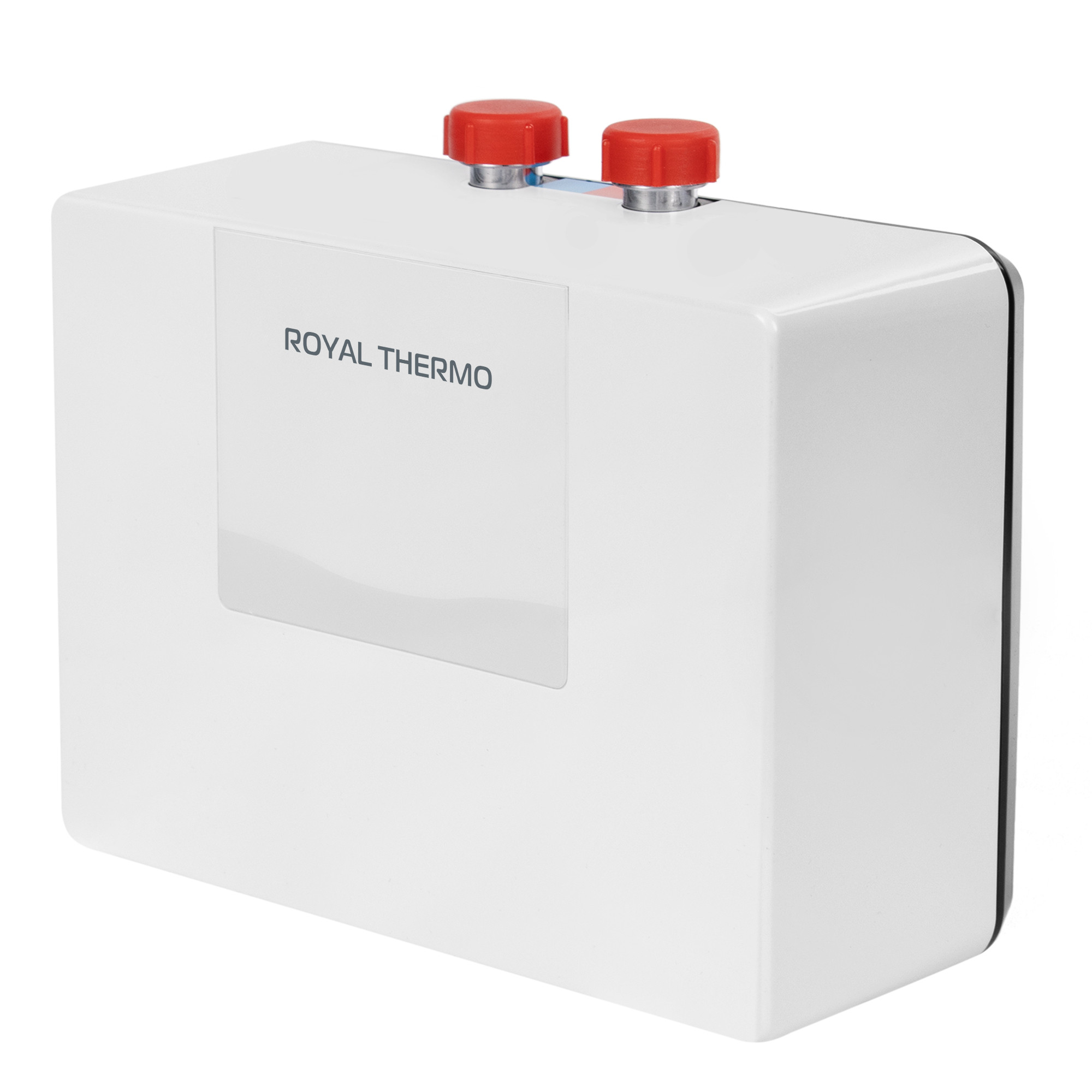 Водонагреватель проточный Royal Thermo NP 6 Smarttronic — изображение 7