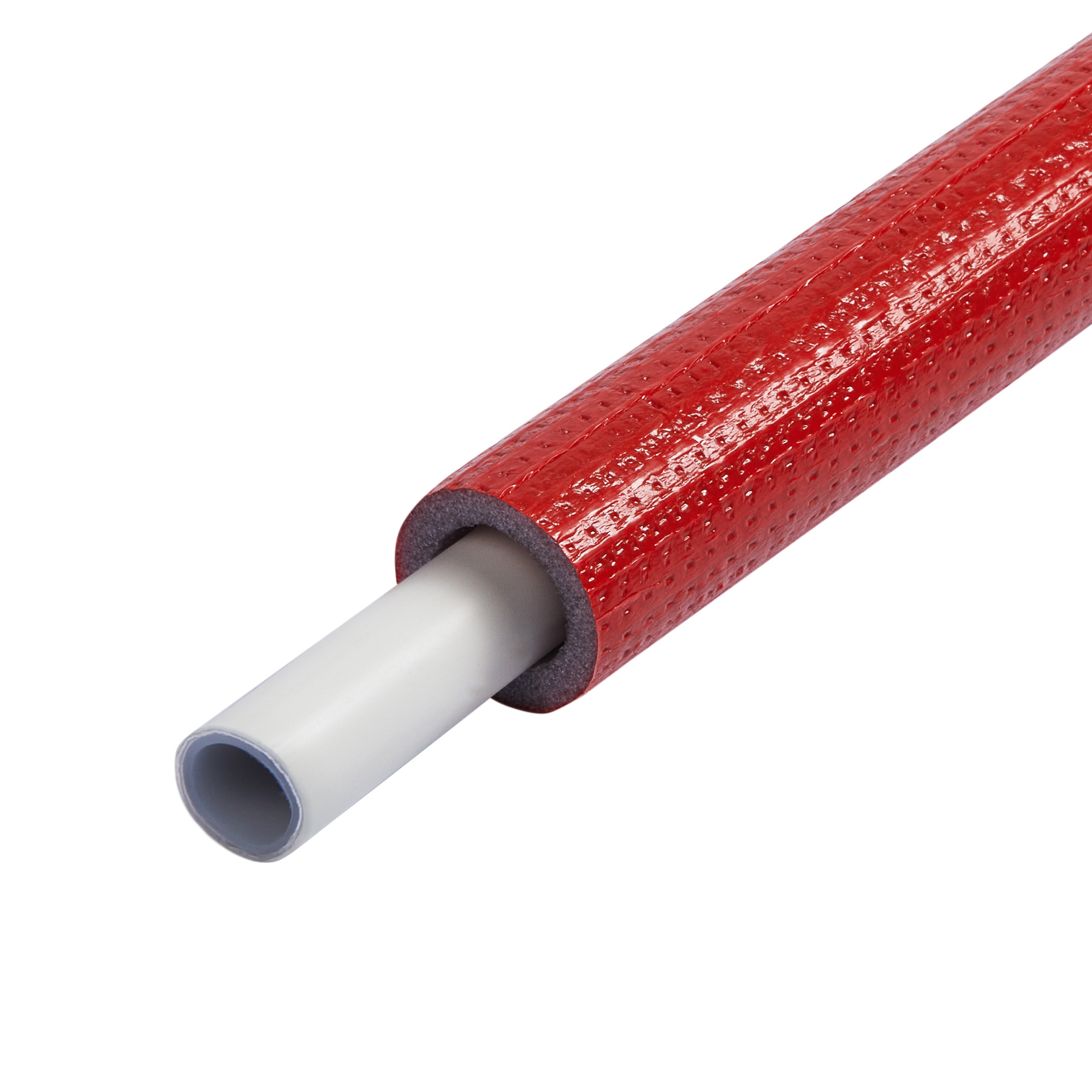 Трубка Royal Thermo Prottector (red) 18-6/2м — изображение 4