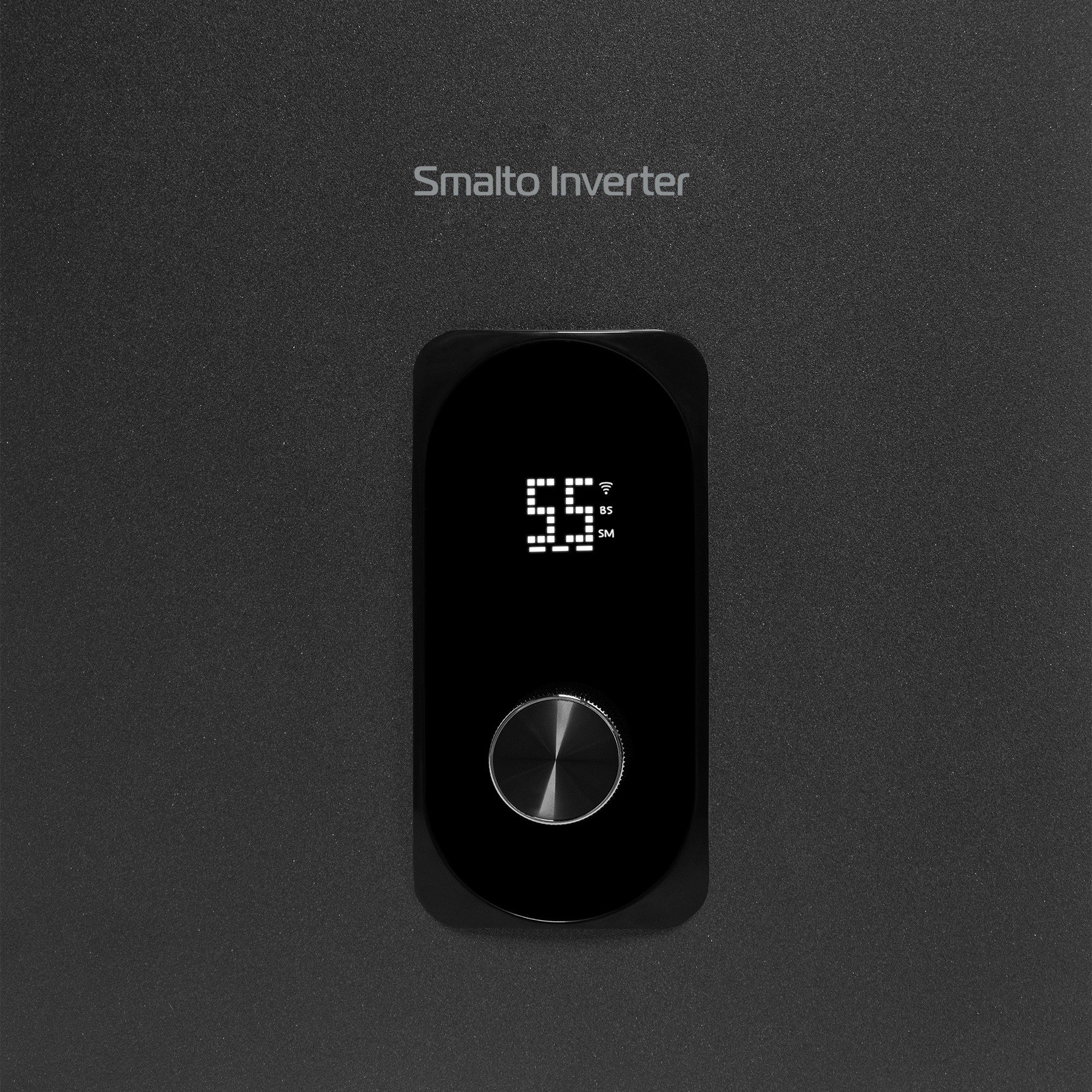 Водонагреватель Royal Thermo RWH 100 Smalto Inverter Grafit — изображение 9