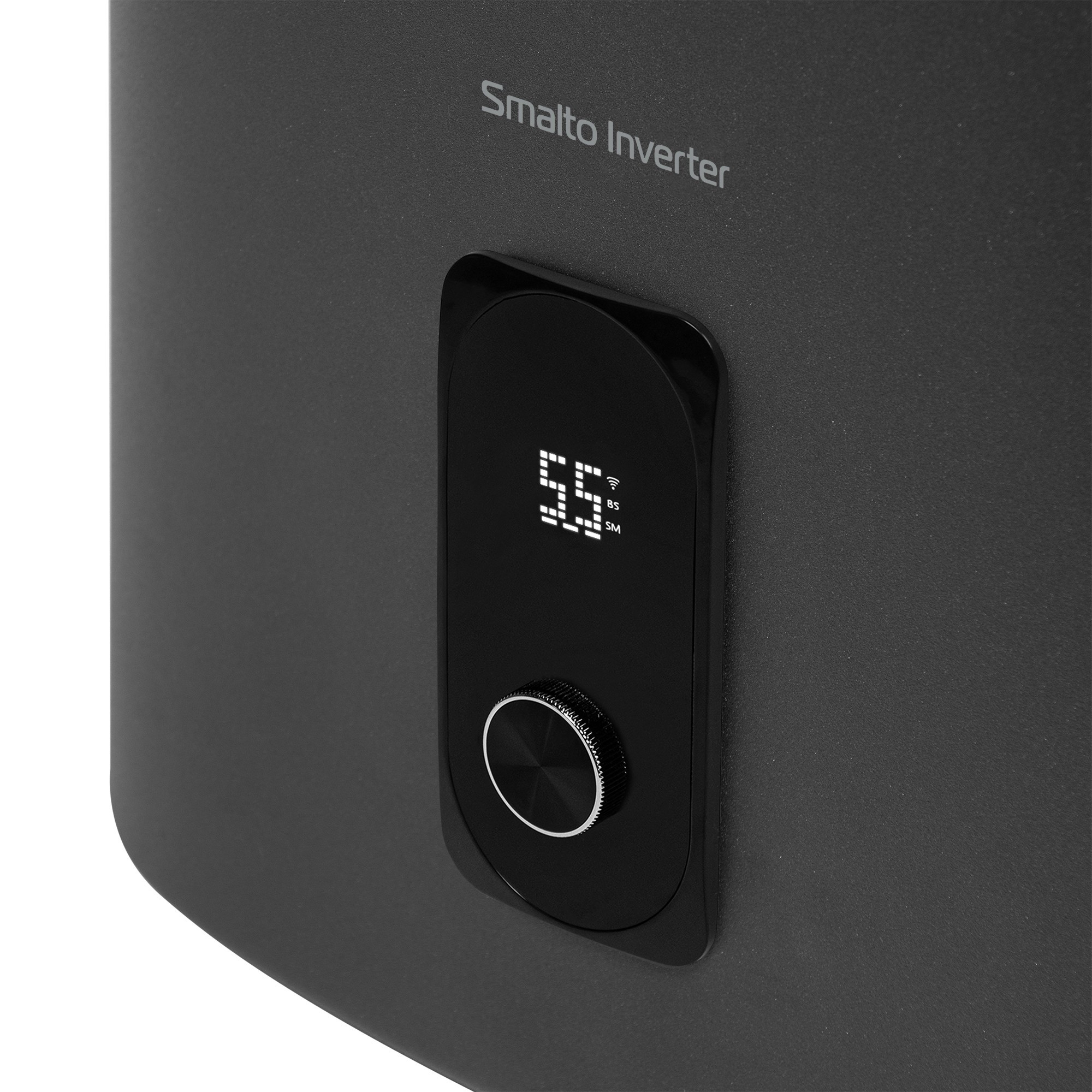 Водонагреватель Royal Thermo RWH 100 Smalto Inverter Grafit — изображение 10