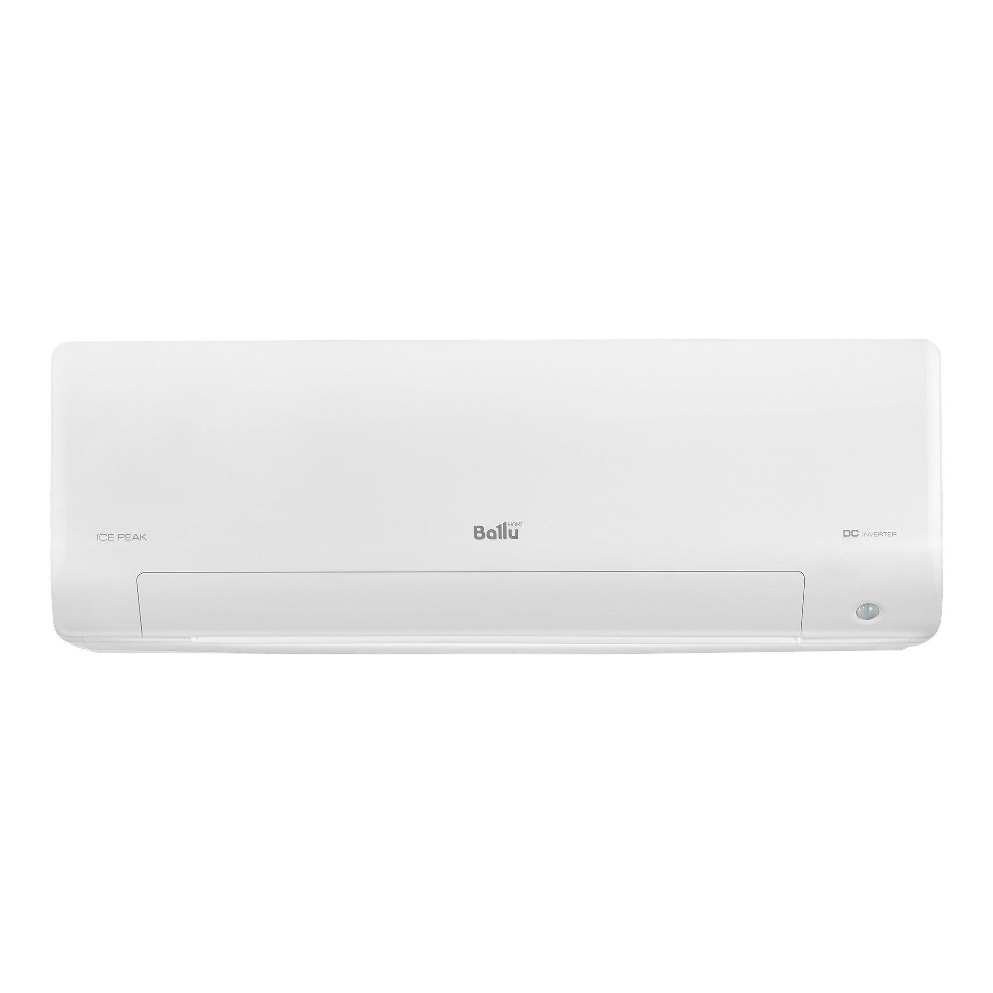 Сплит-система инверторного типа Ballu Ice Peak DC BSPKI-24HN8_V4 комплект — изображение 4