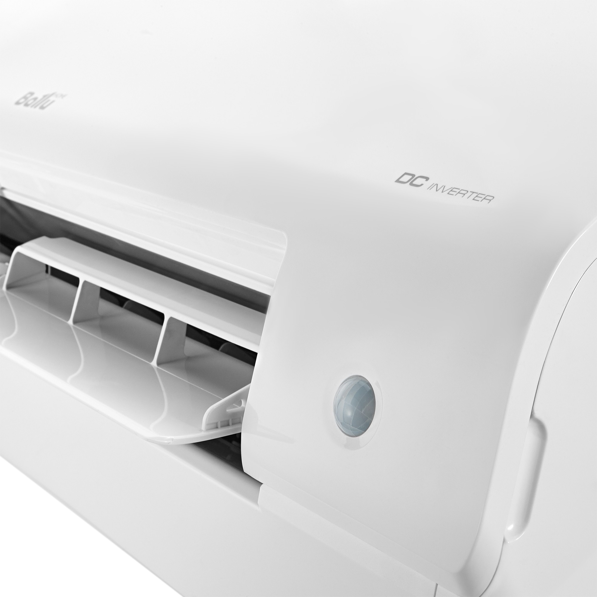 Сплит-система инверторного типа Ballu Ice Peak DC BSPKI-24HN8_V4 комплект — изображение 8