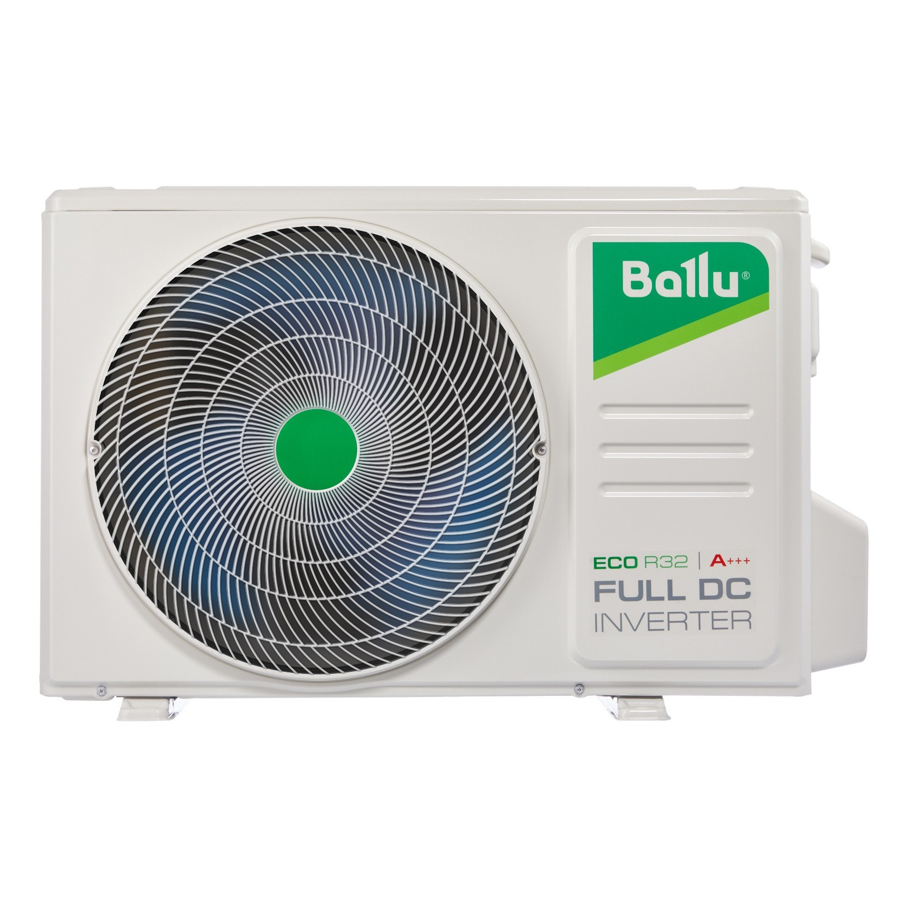 Сплит-система инверторного типа Ballu Ice Peak DC BSPKI-24HN8_V4 комплект — изображение 13