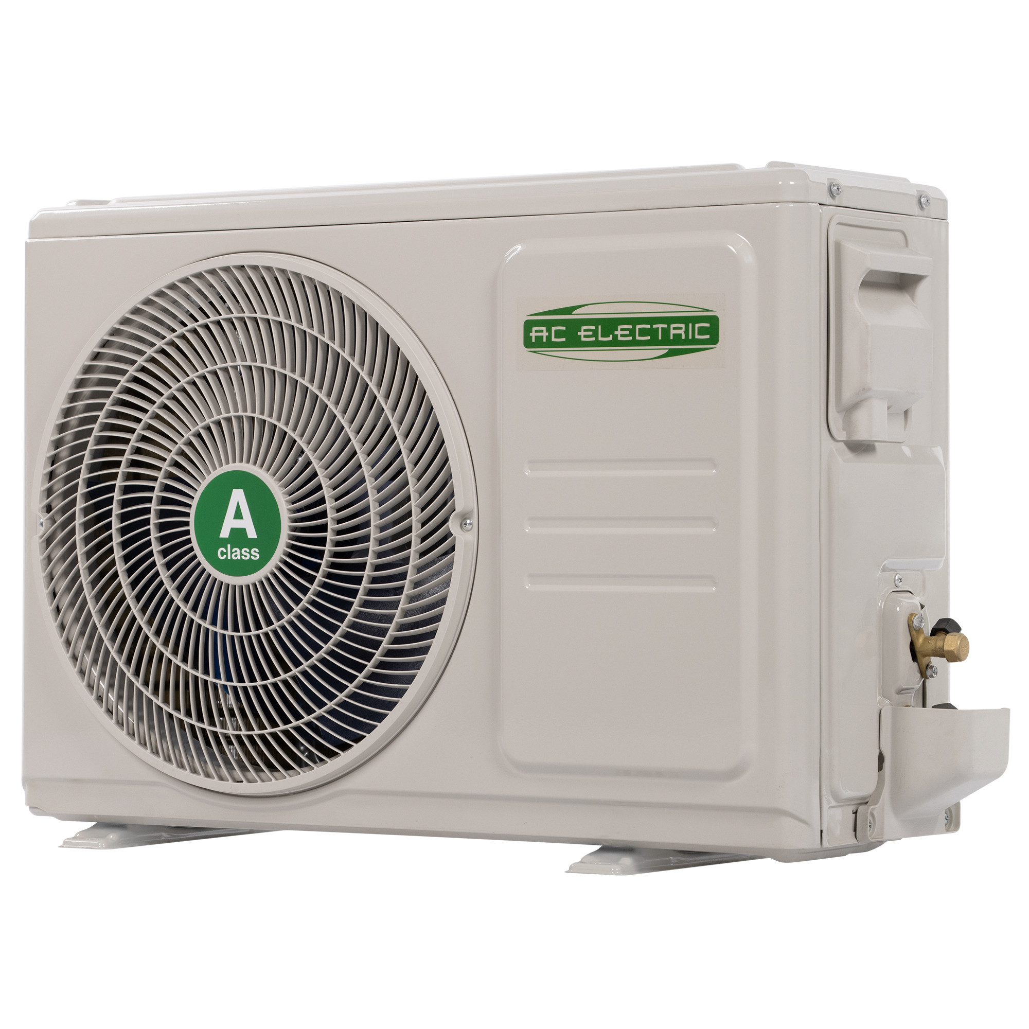 Сплит-система инверторного типа AC ELECTRIC ACEMI-09HN8 комплект — изображение 4