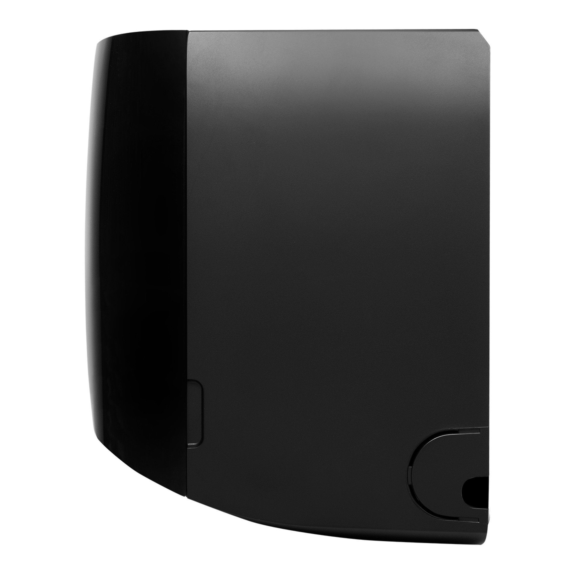 Сплит-система инверторного типа SHUFT Asgard DC Black SFTHAI-07HN8/BL комплект — изображение 5