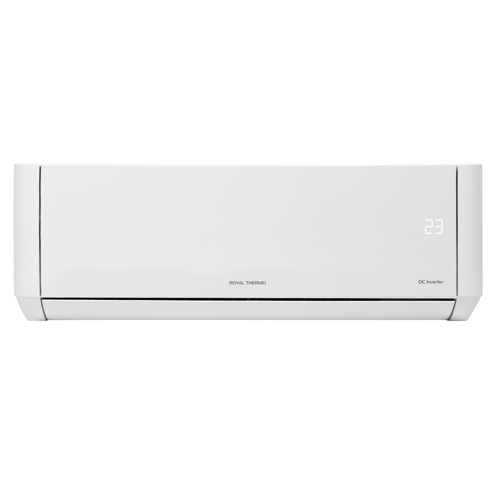 Блок внутренний Royal Thermo MULTI COMBO ERP DC RTFMI/in-07HN8/white инвертор. мульти сплит-системы — изображение 4