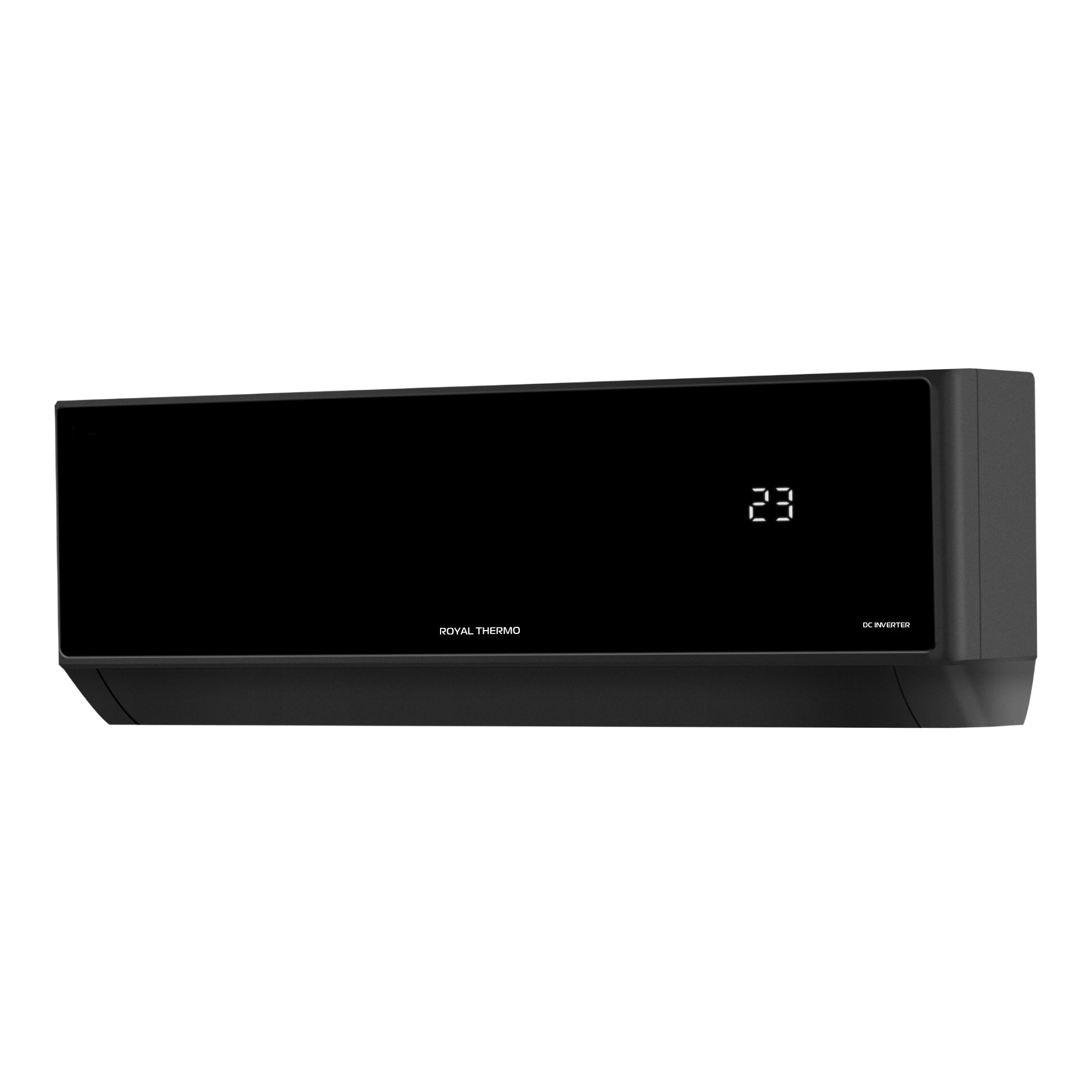 Блок внутренний Royal Thermo MULTI COMBO ERP DC RTFMI/in-12HN8/black инвертор. мульти сплит-системы — изображение 2