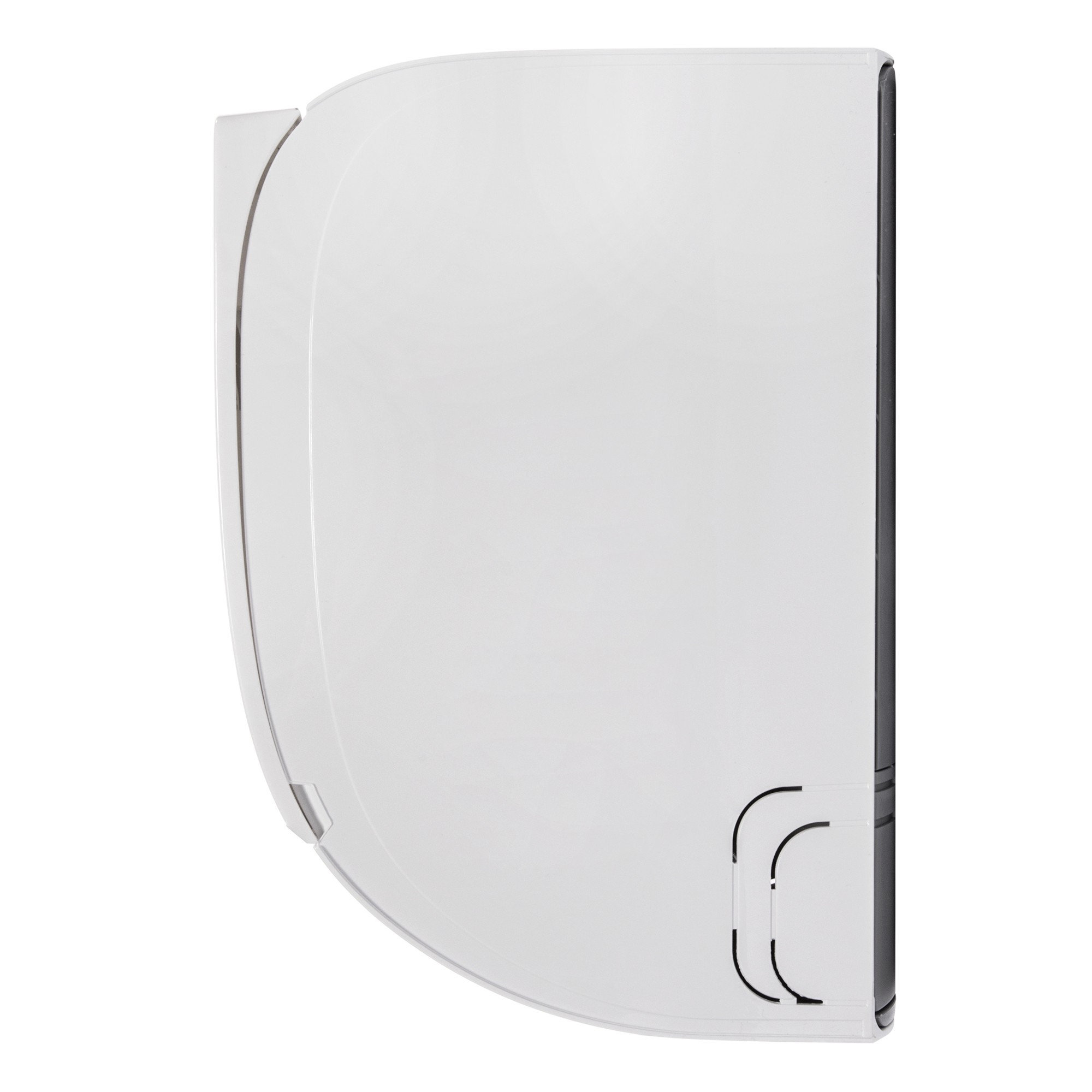 Сплит-система инверторного типа Royal Thermo Siena DC RTSI-07HN8 комплект — изображение 5