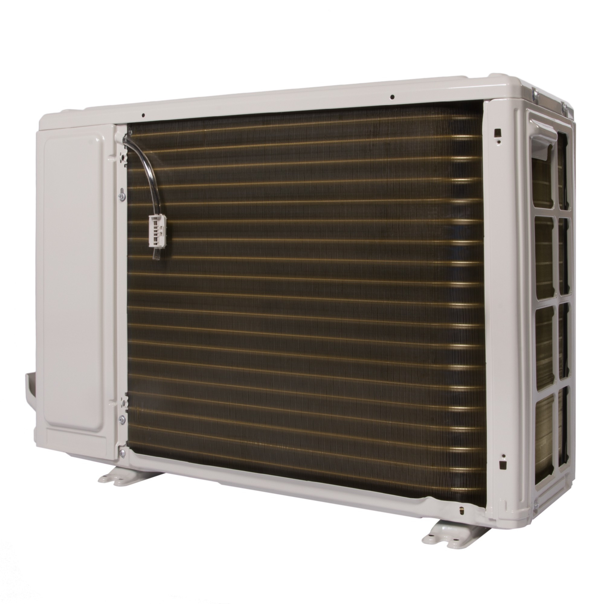 Сплит-система инверторного типа Royal Thermo Siena DC RTSI-07HN8 комплект — изображение 11