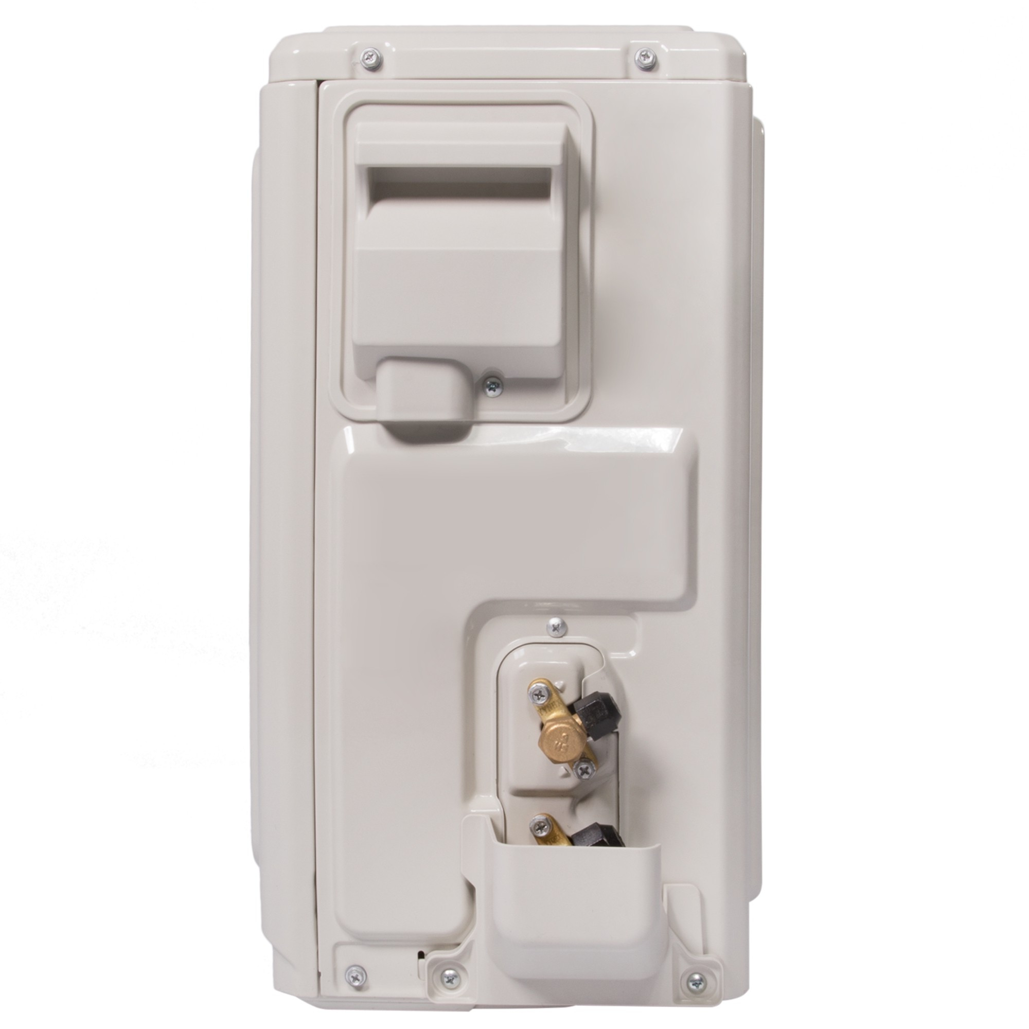 Сплит-система инверторного типа Royal Thermo Siena DC RTSI-12HN8 комплект — изображение 10