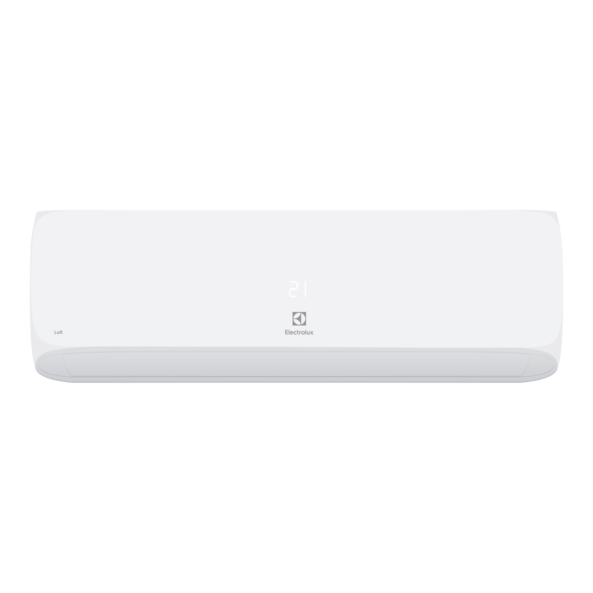 Сплит-система Electrolux Loft EACS-12HAL/N8 комплект — изображение 2