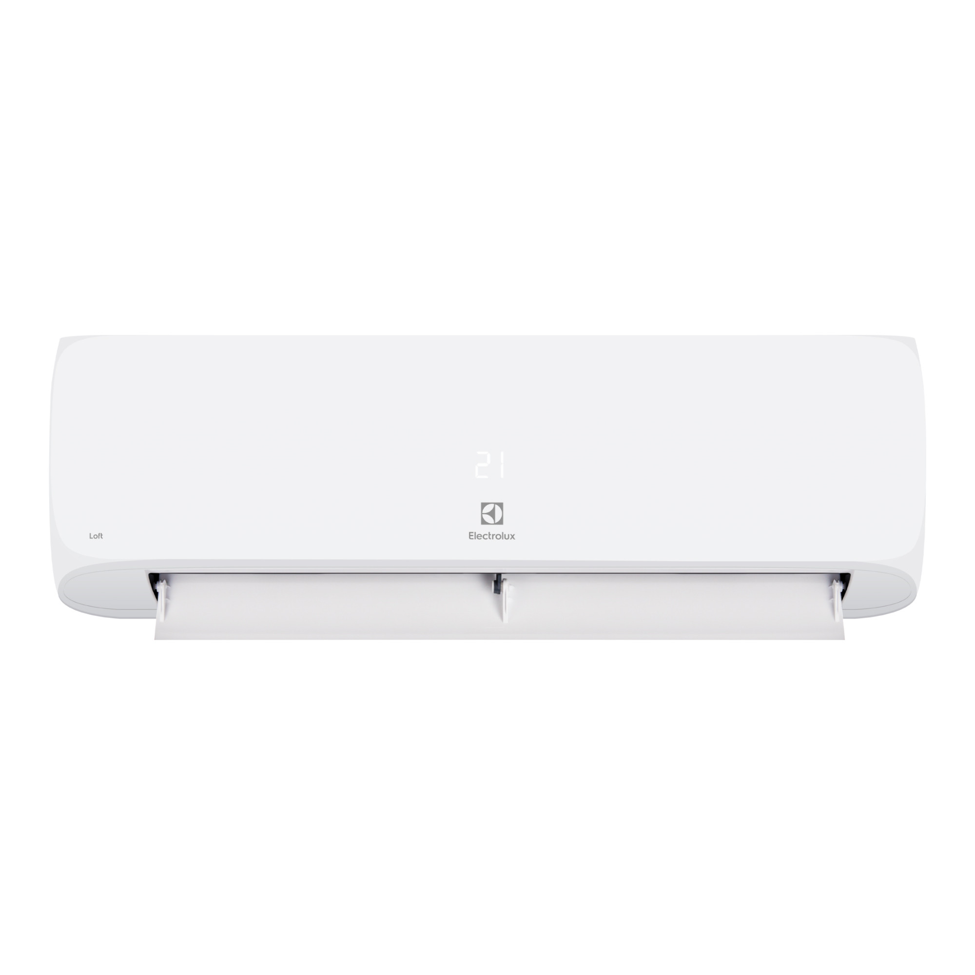 Сплит-система Electrolux Loft EACS-24HAL/N8 комплект — изображение 3