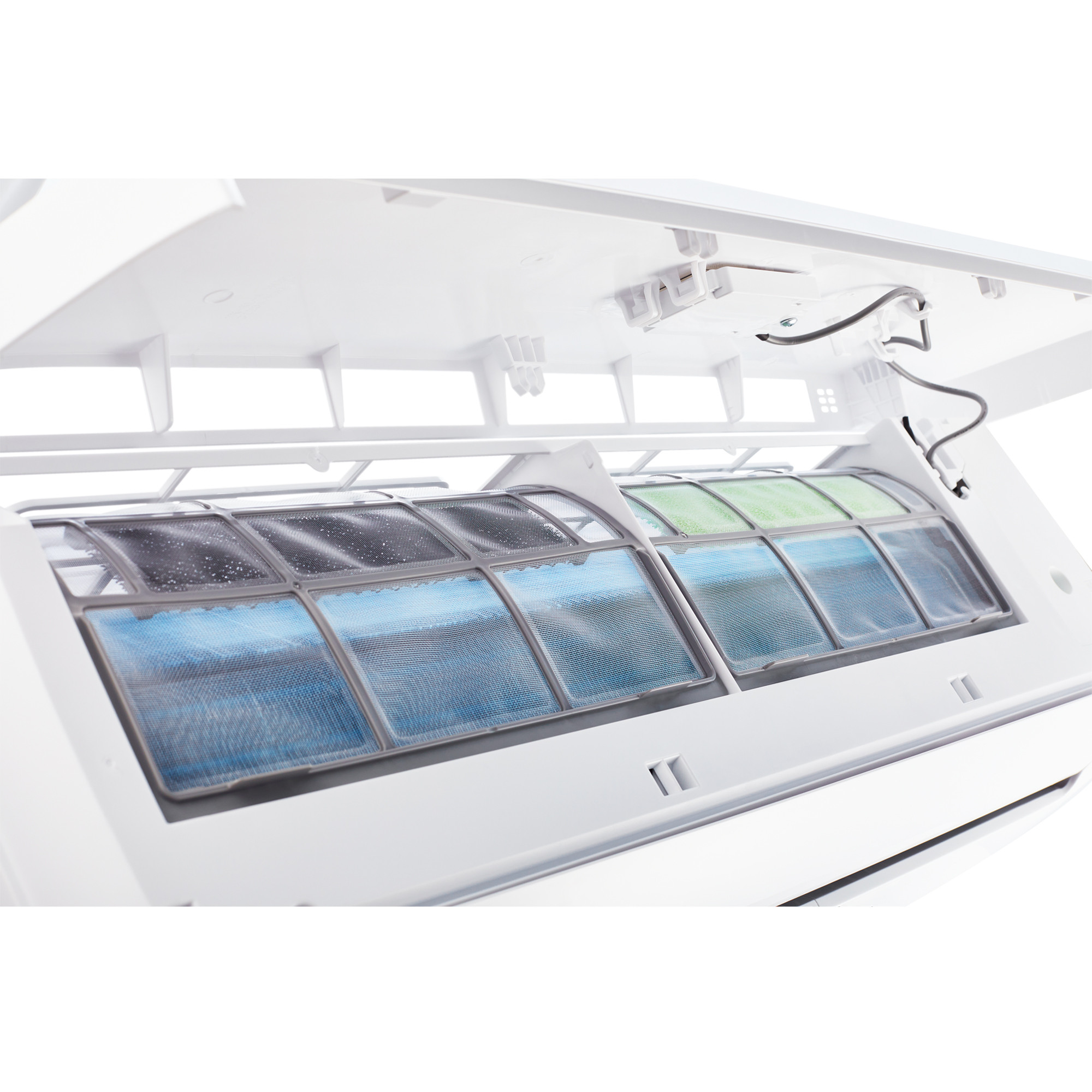Сплит-система Electrolux Loft EACS-24HAL/N8 комплект — изображение 6