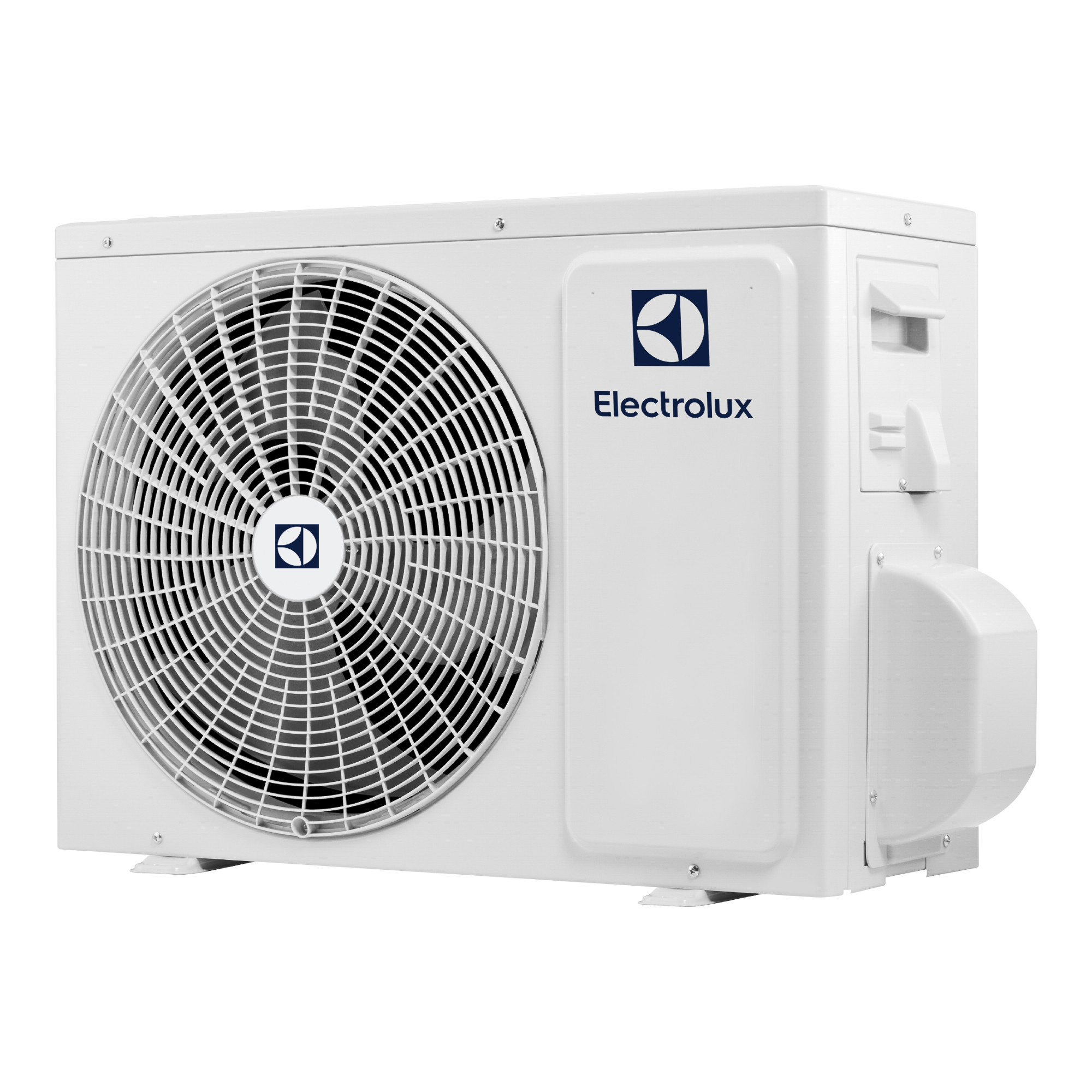 Сплит-система Electrolux Loft EACS-24HAL/N8 комплект — изображение 9