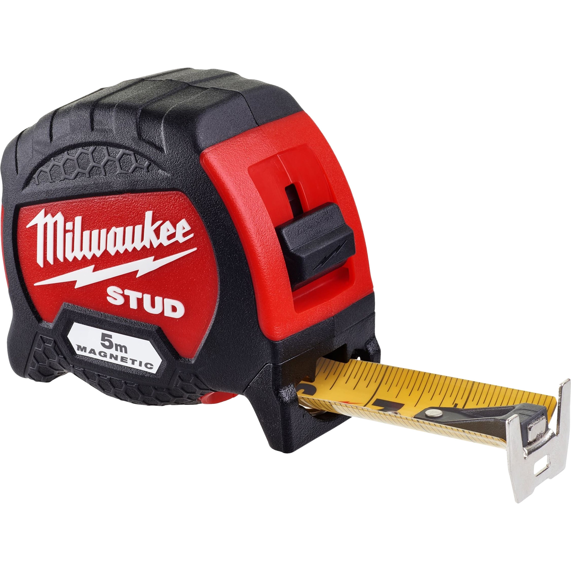 Рулетка Milwaukee STUD GEN II 5м 4932471626 — изображение 2
