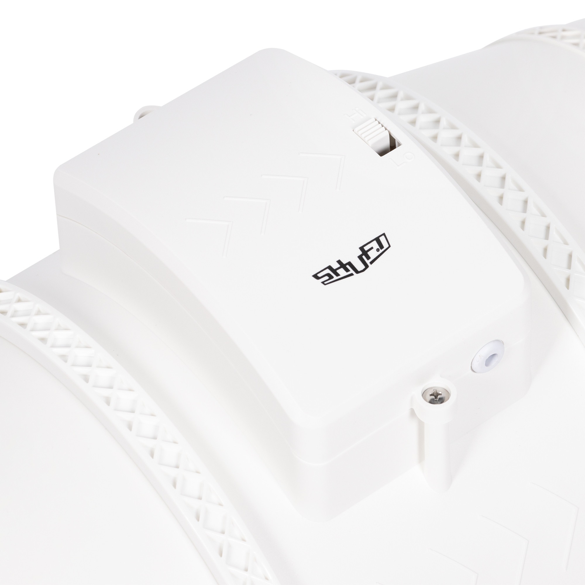 Вентилятор малошумный канальный SILENTMIX-160T — изображение 5