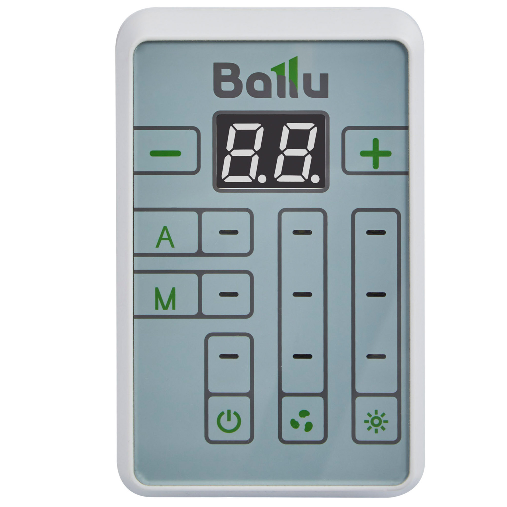 Тепловентилятор Ballu BHP-MW2-15 — изображение 12