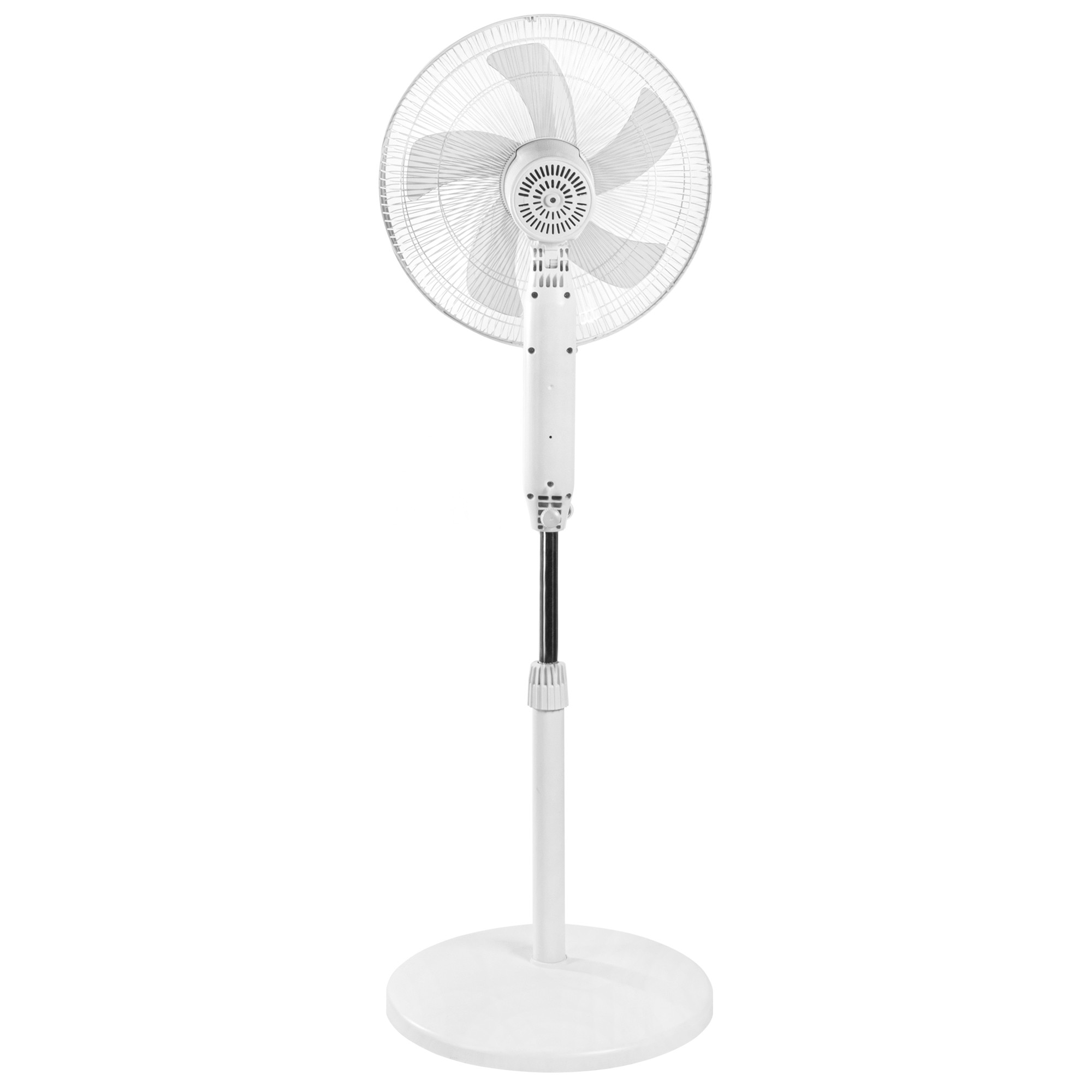 Вентилятор напольный Electrolux EFF-1020W — изображение 4