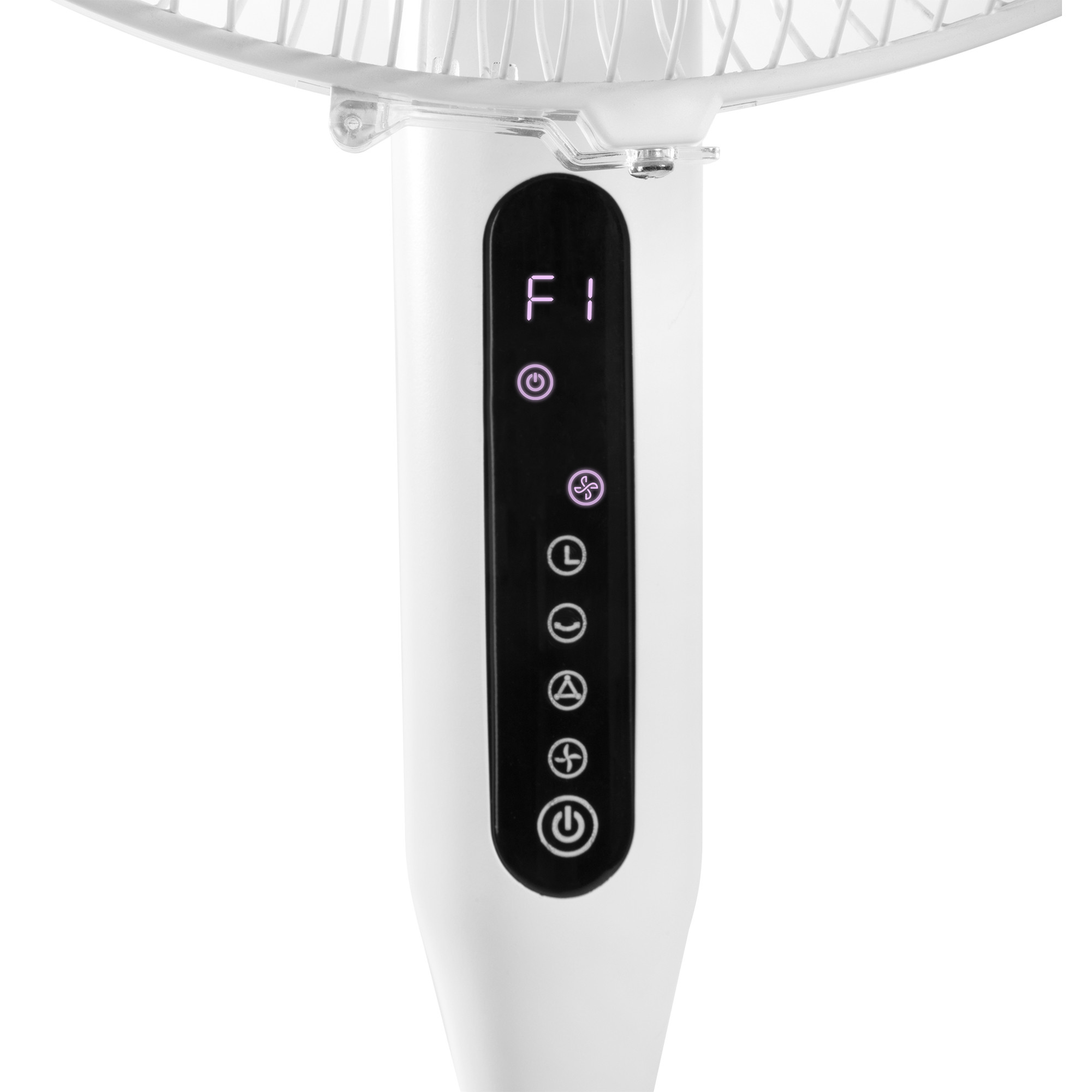 Вентилятор напольный Electrolux EFF-1020W — изображение 5
