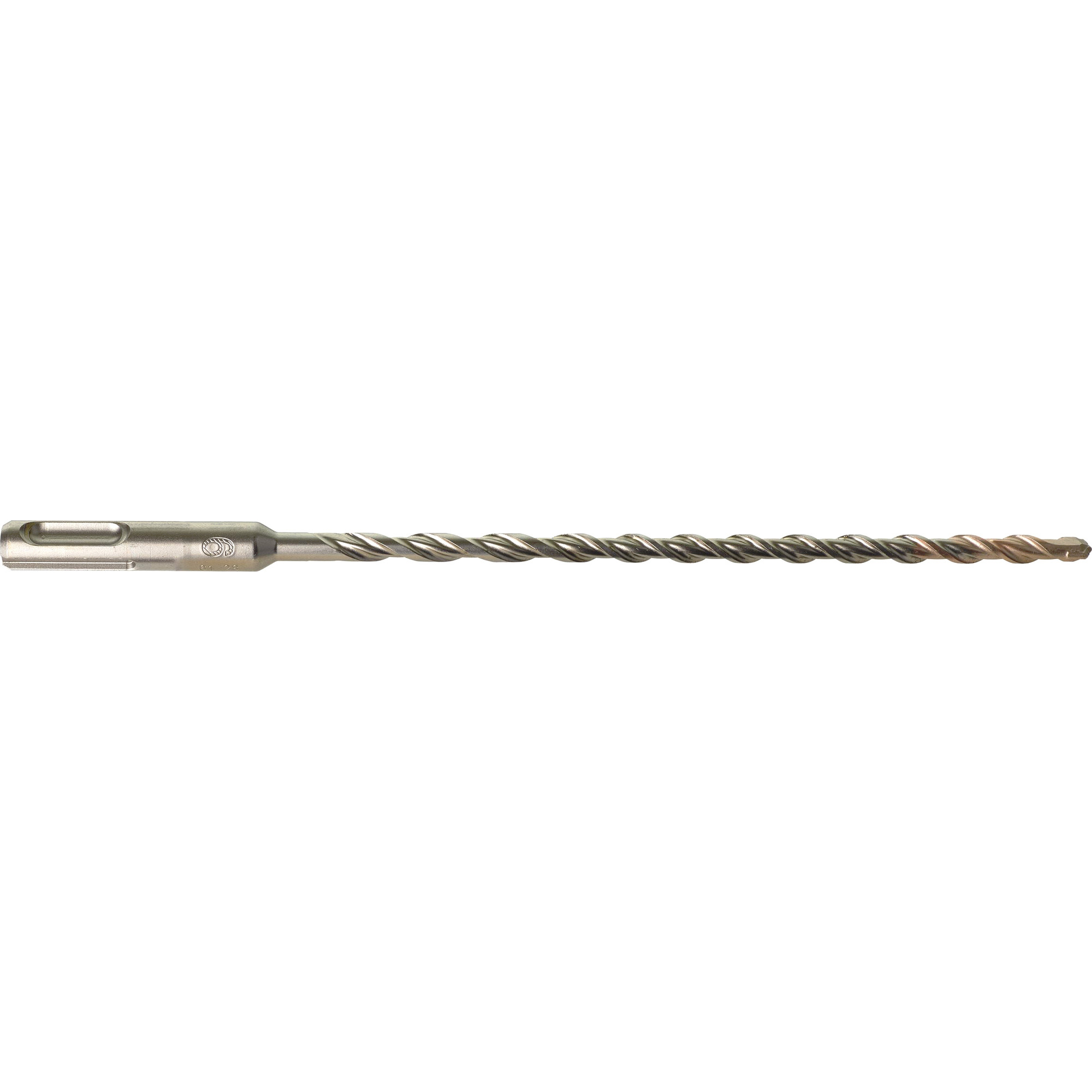 Бур Milwaukee SDS+ M2 6×210