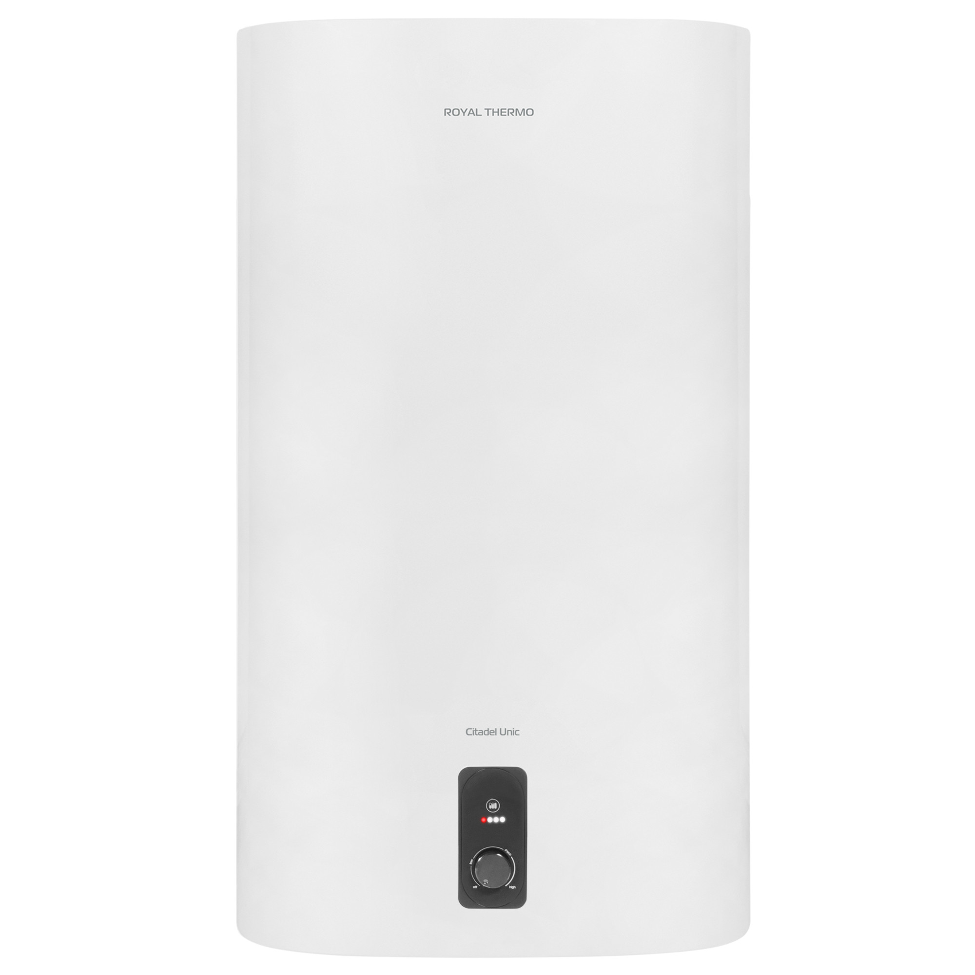 Водонагреватель Royal Thermo RWH 100 Citadel Unic — изображение 2