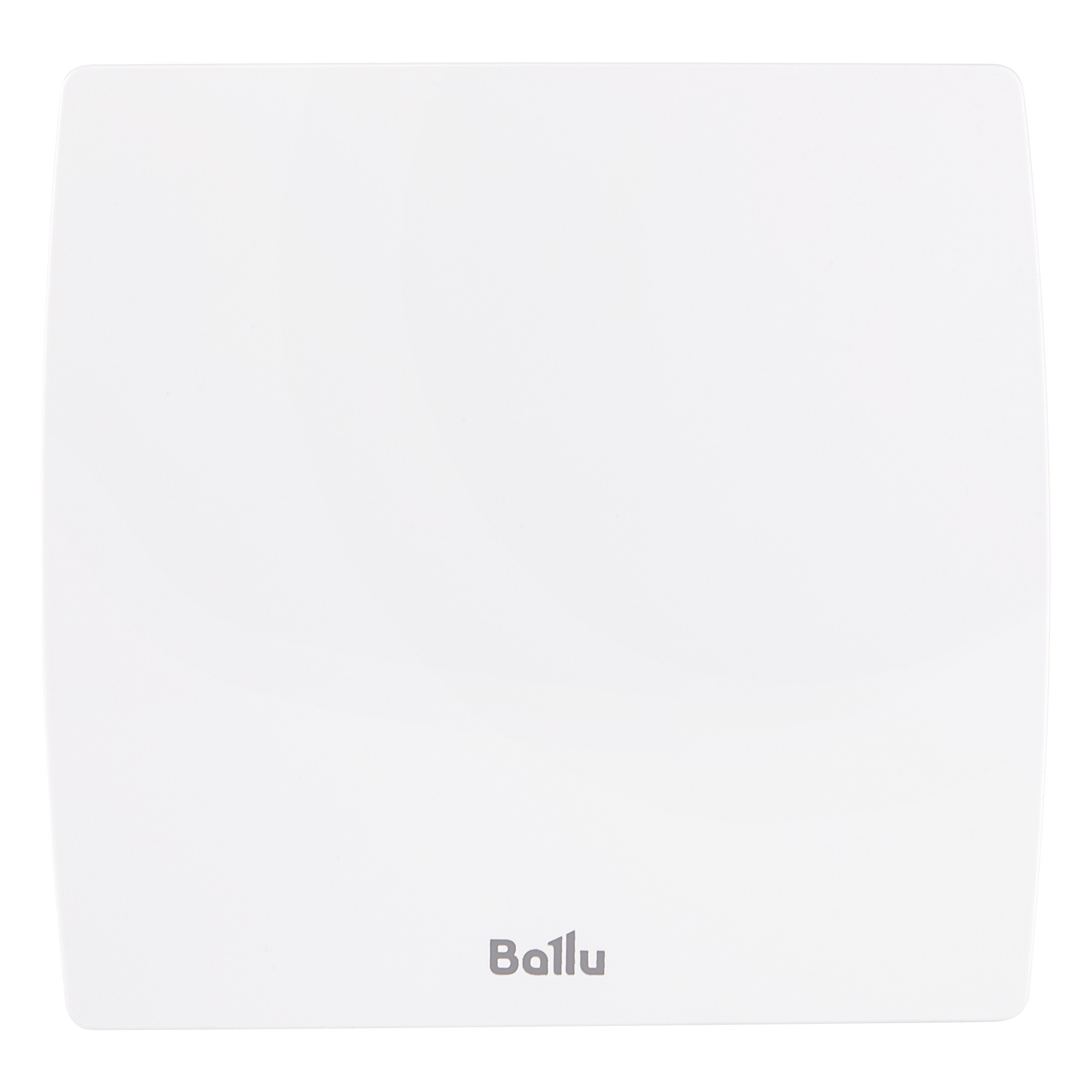 Вентилятор вытяжной Ballu BAF-SL 120 V с обратным клапаном — изображение 3