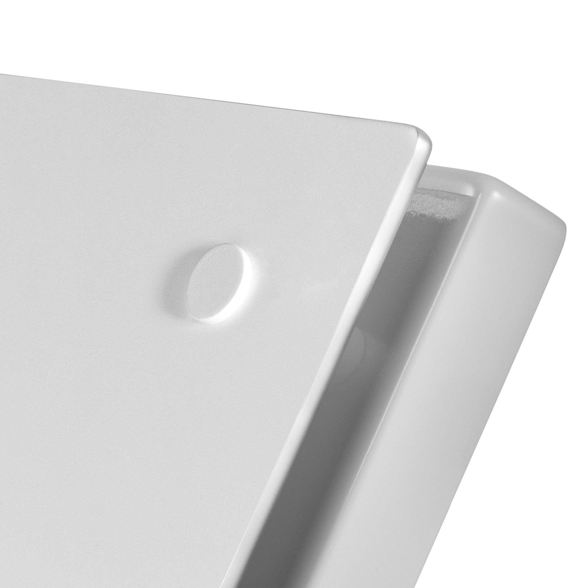 Вентилятор вытяжной Royal Thermo RAFC 100 White — изображение 5
