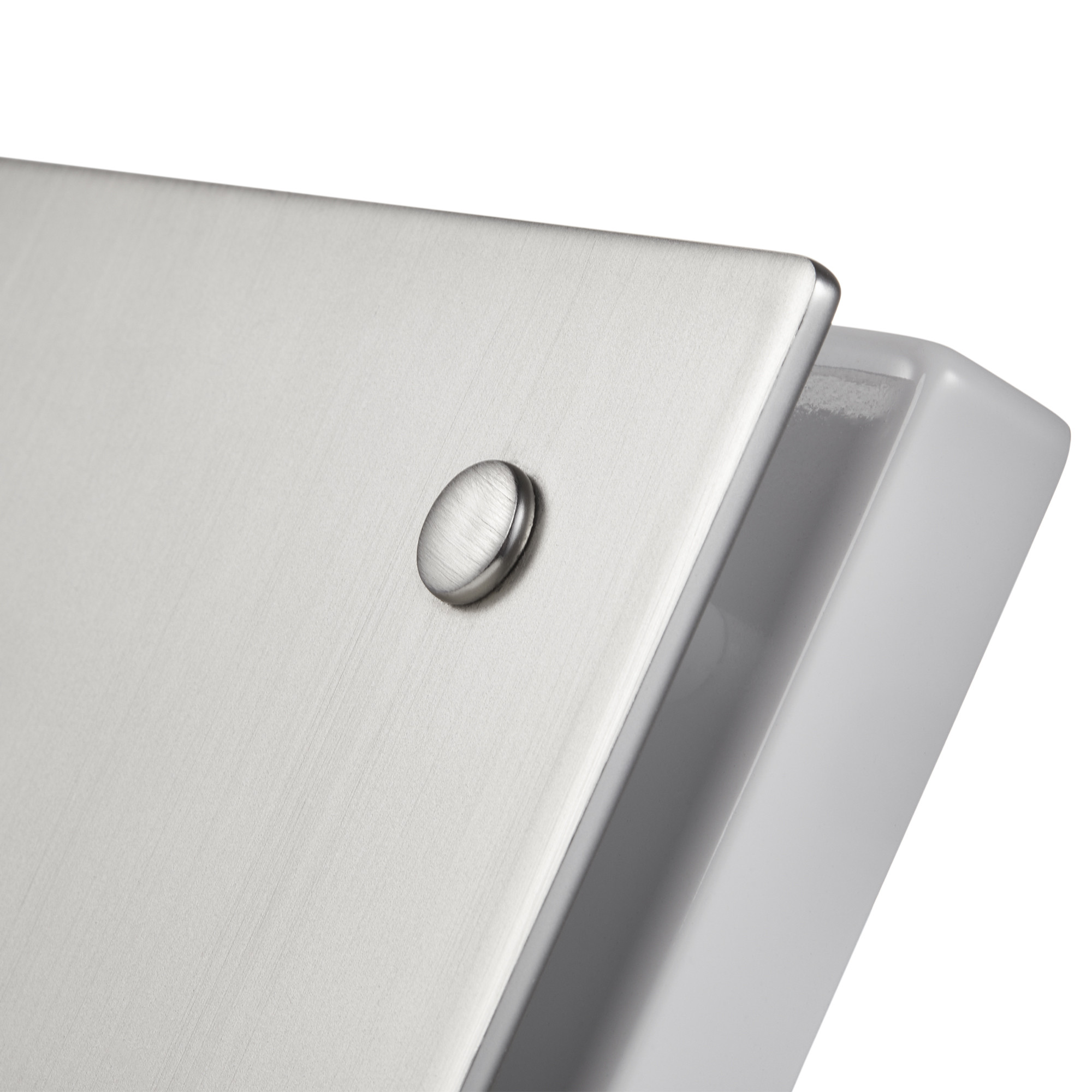 Вентилятор вытяжной Royal Thermo Calipso RAFC 100 Chrome — изображение 5