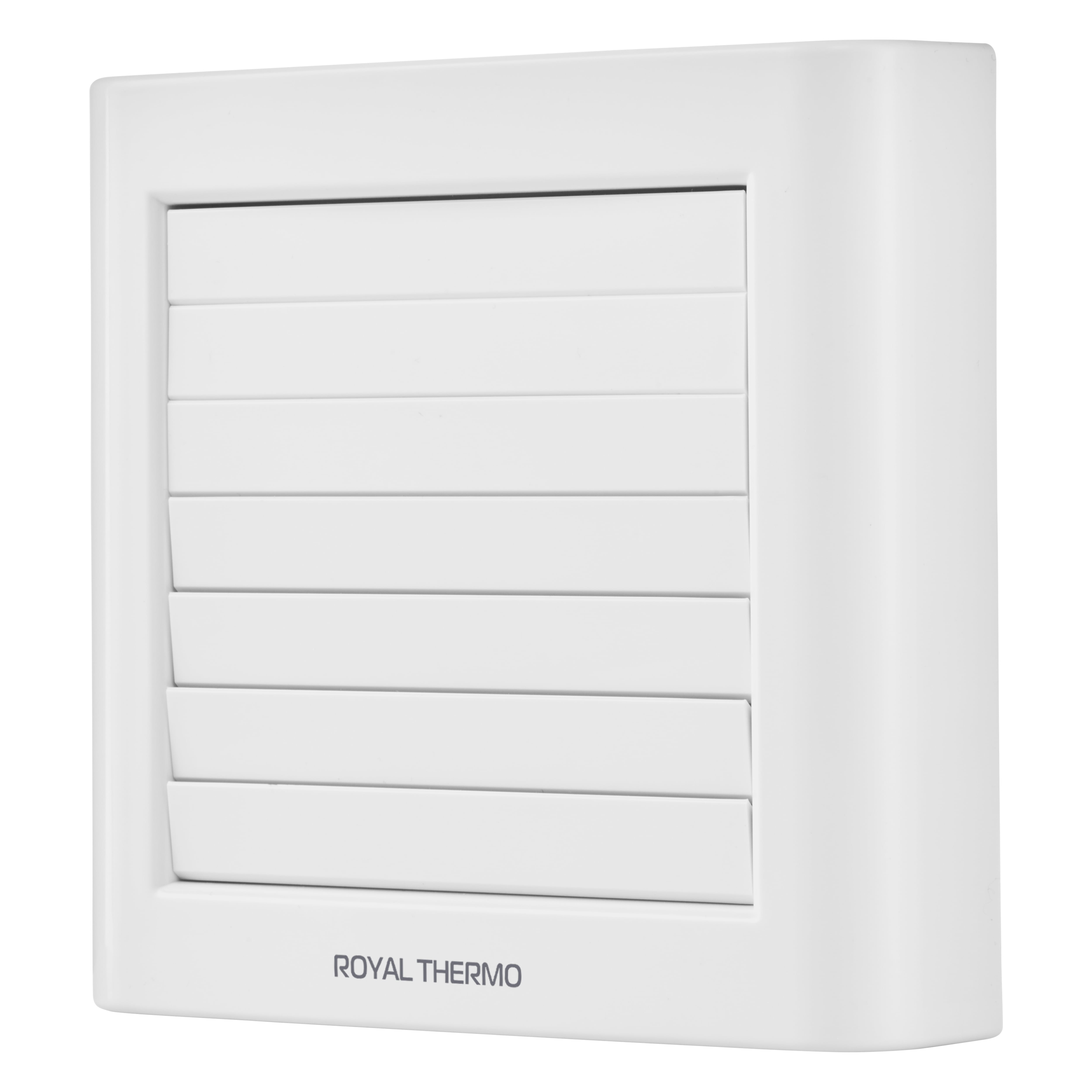Вентилятор вытяжной Royal Thermo Temple RAFL 100 AG — изображение 2