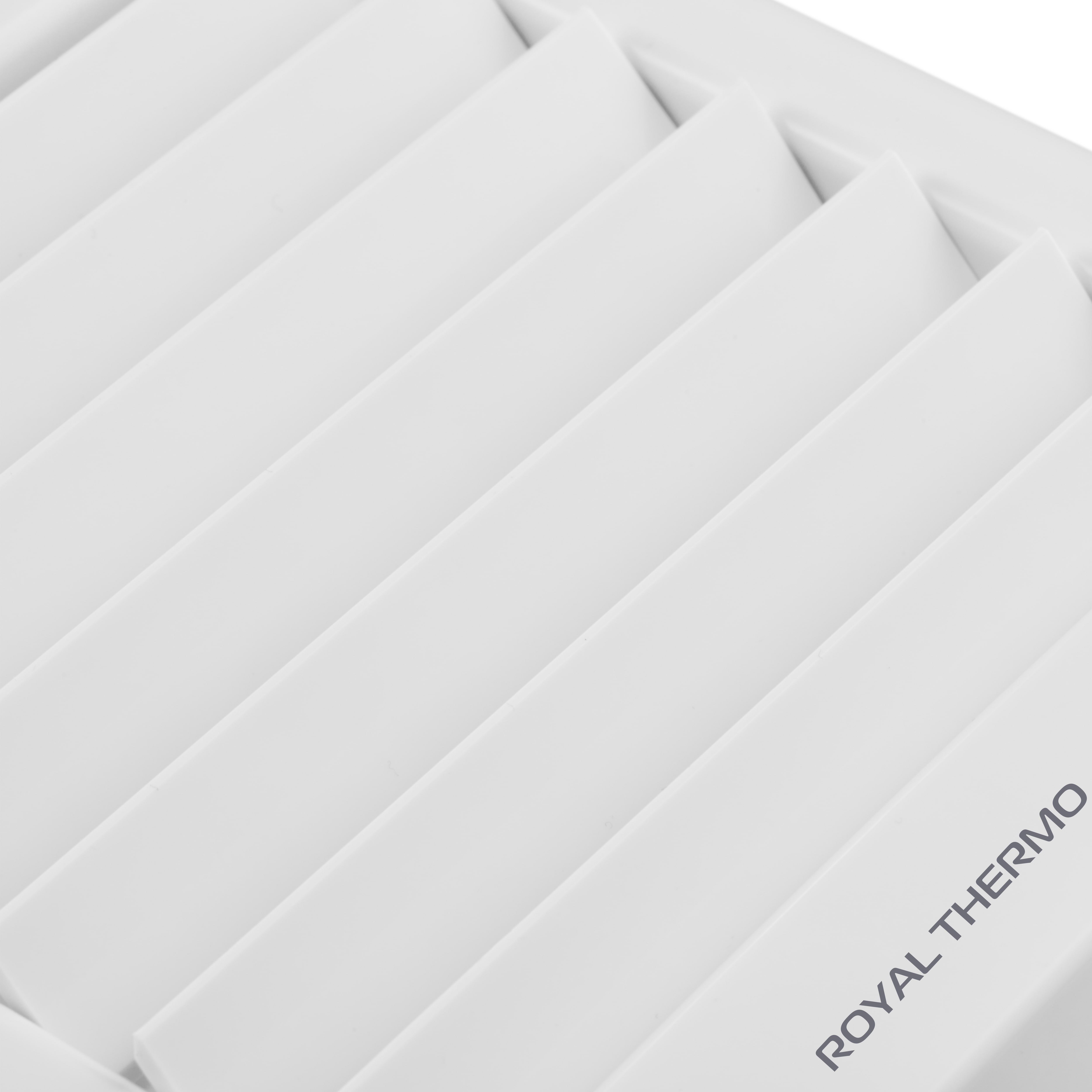 Вентилятор вытяжной Royal Thermo Temple RAFL 100 AG — изображение 6