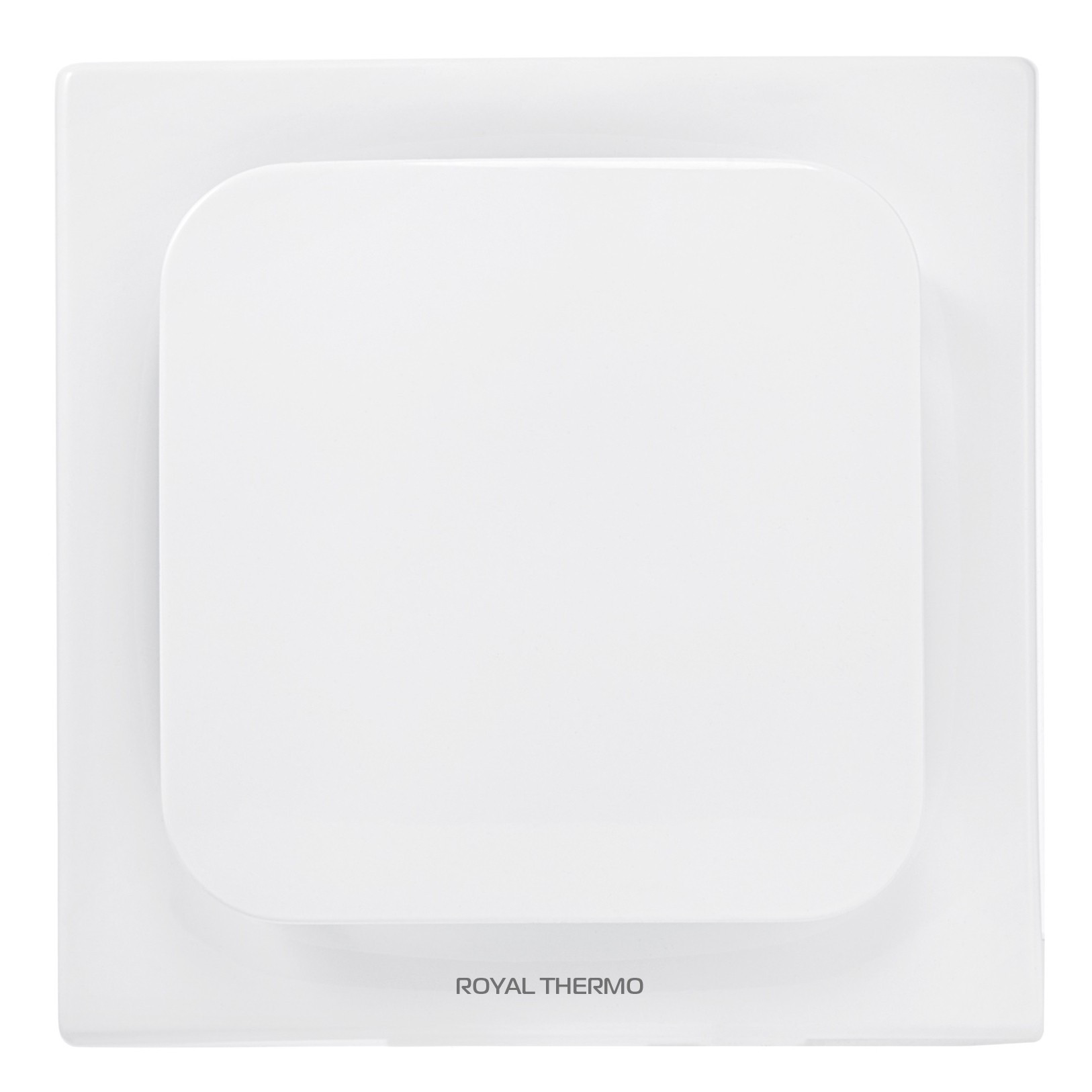 Вентилятор вытяжной Royal Thermo Virtuoso RAFV 120 — изображение 3