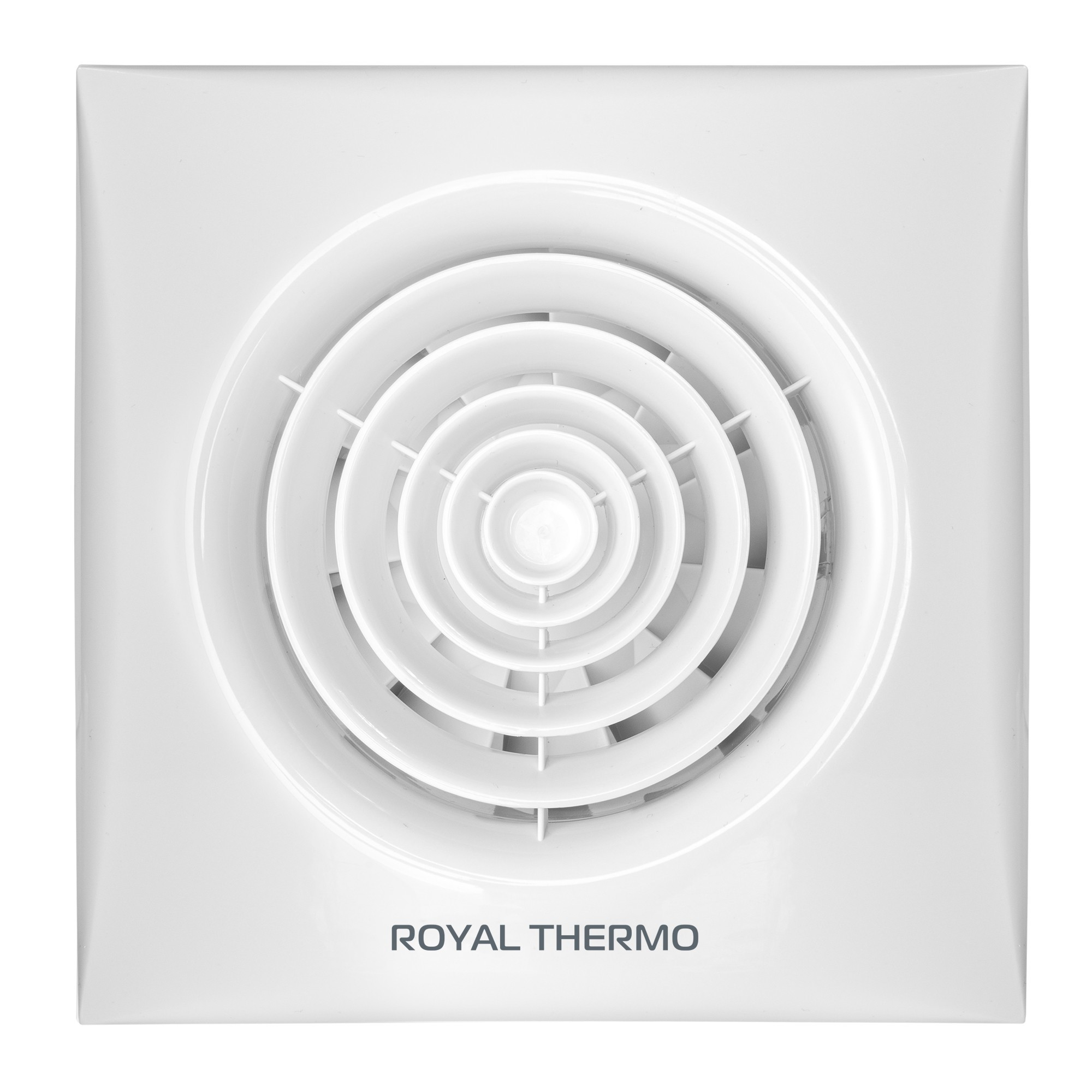 Вентилятор вытяжной Royal Thermo Sunrise RAFR 120 — изображение 3