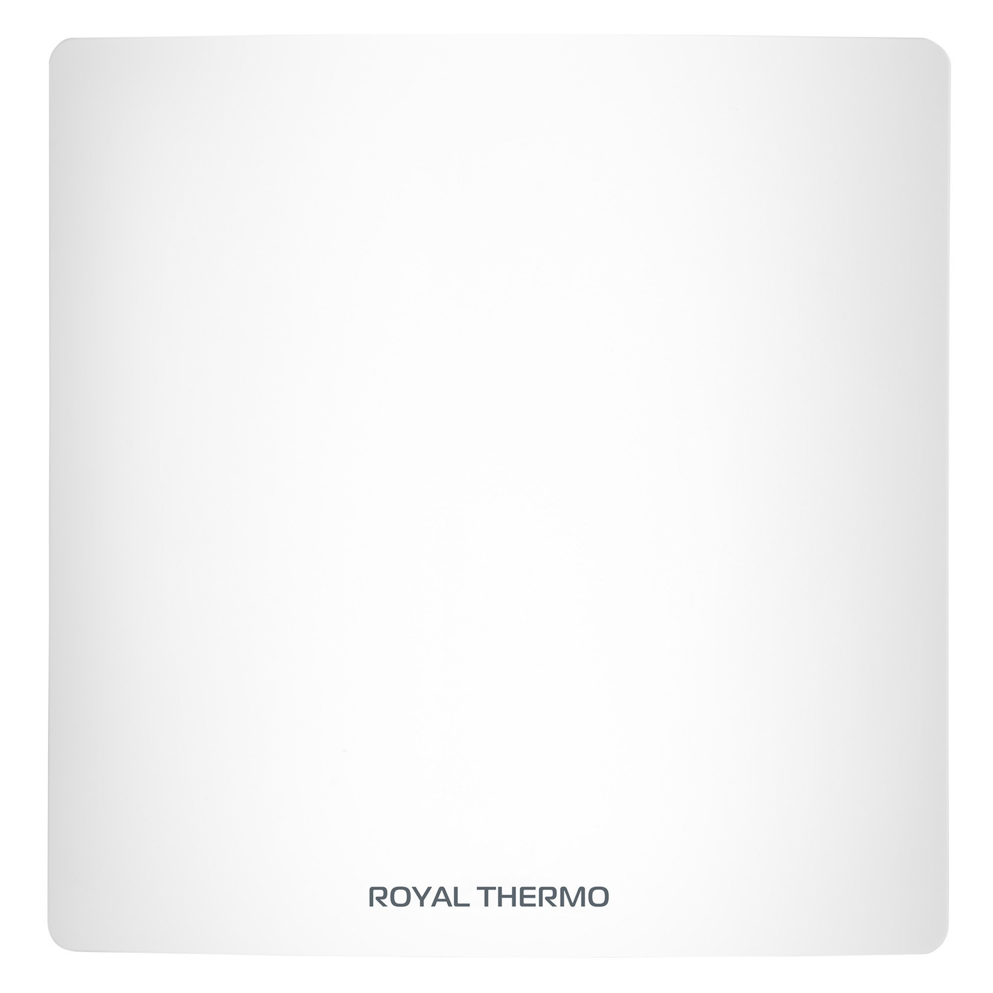 Вентилятор вытяжной Royal Thermo Sunset RAFS 100 V с обратным клапаном — изображение 3