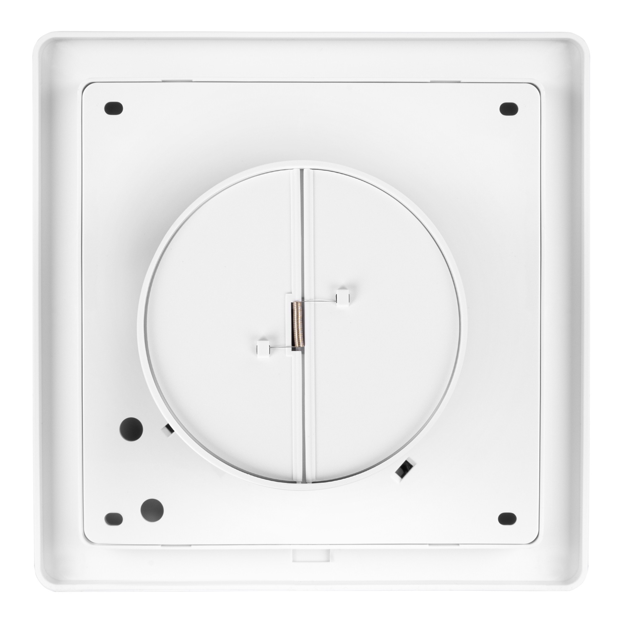 Вентилятор вытяжной Royal Thermo Sunset RAFS 100 V с обратным клапаном — изображение 5