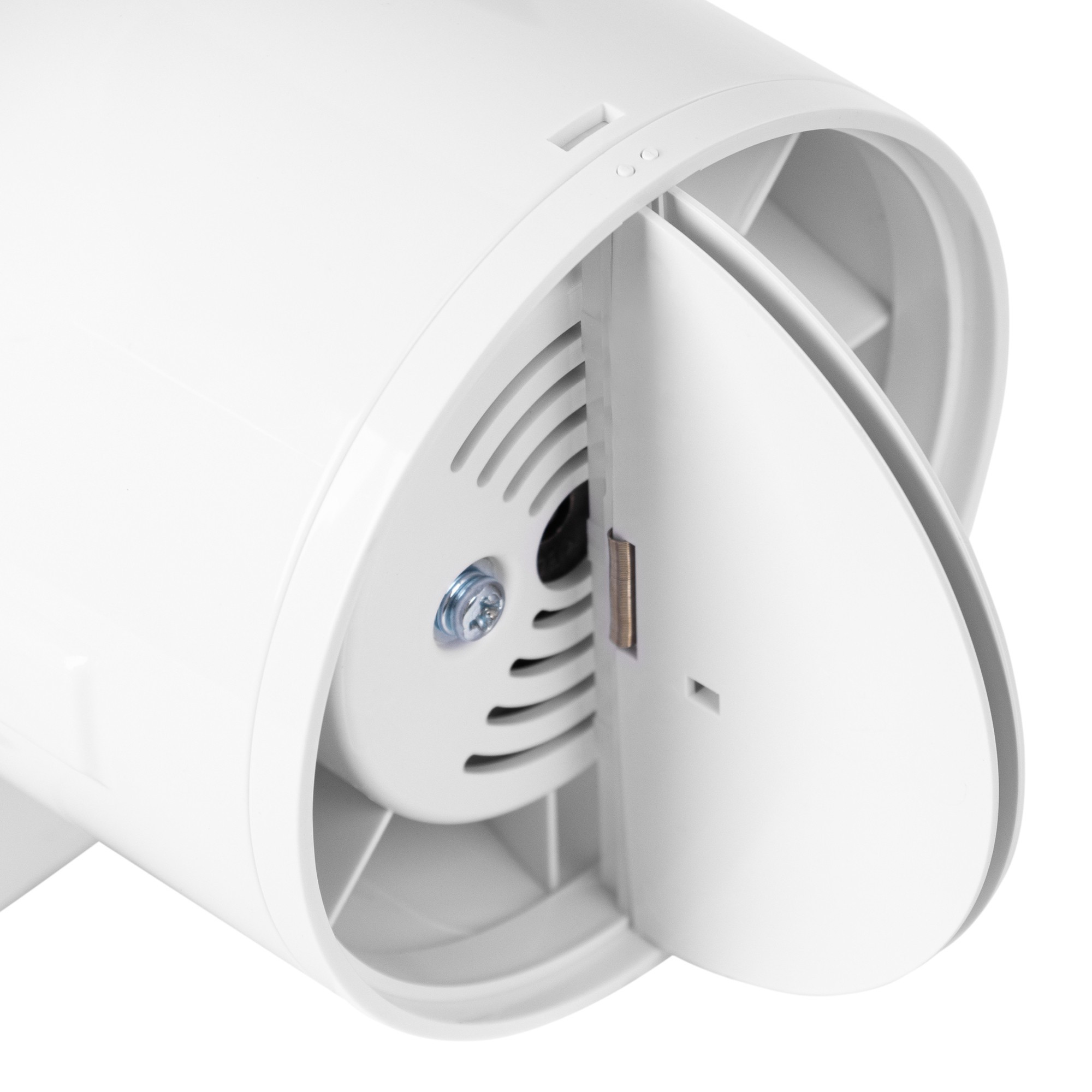 Вентилятор вытяжной Royal Thermo Sunset RAFS 100 V с обратным клапаном — изображение 6